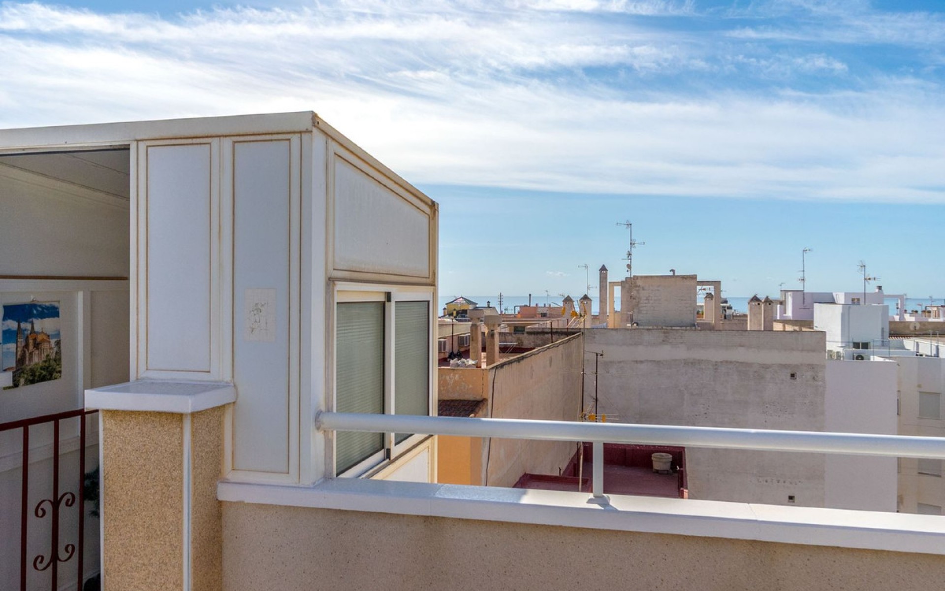 Resale - Appartement - Torrevieja - Torrevieja Centro