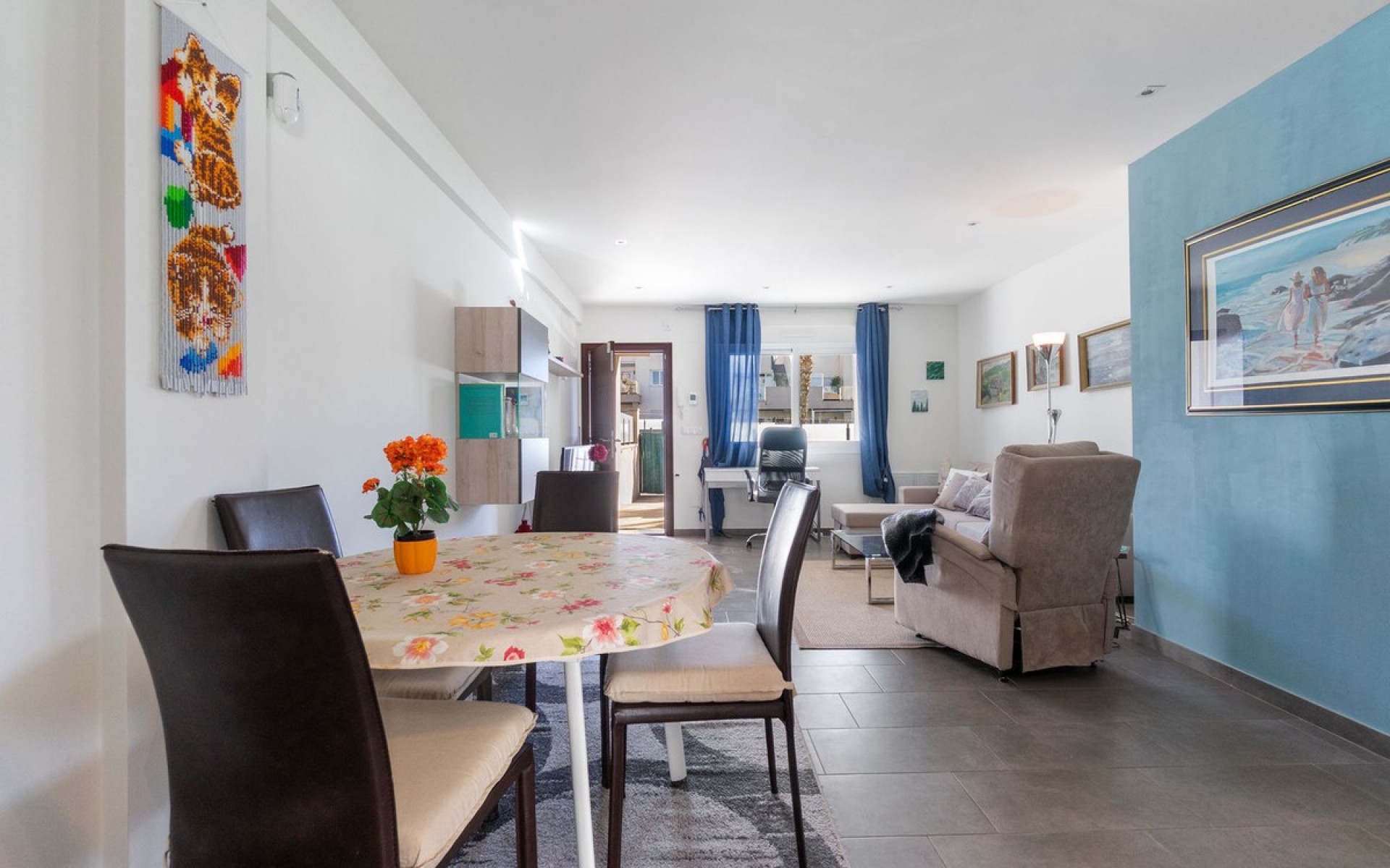 Resale - Appartement - Torrevieja - Torrevieja Centro