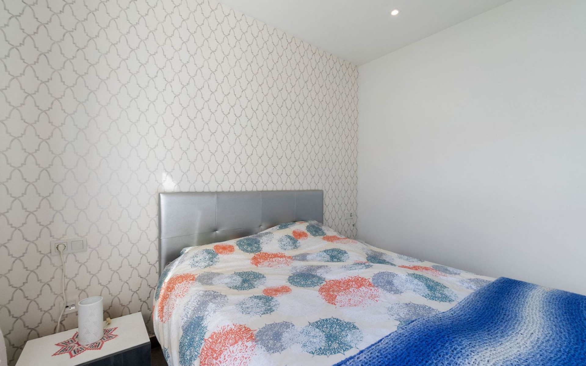Resale - Appartement - Torrevieja - Torrevieja Centro