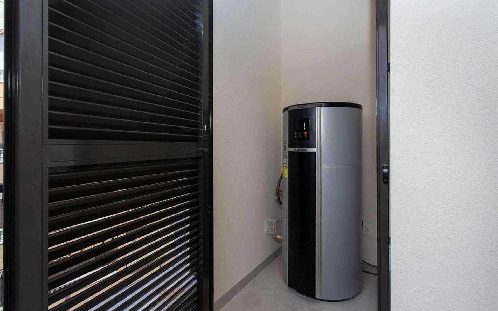 Resale - Appartement - Torrevieja - Torrevieja Centro