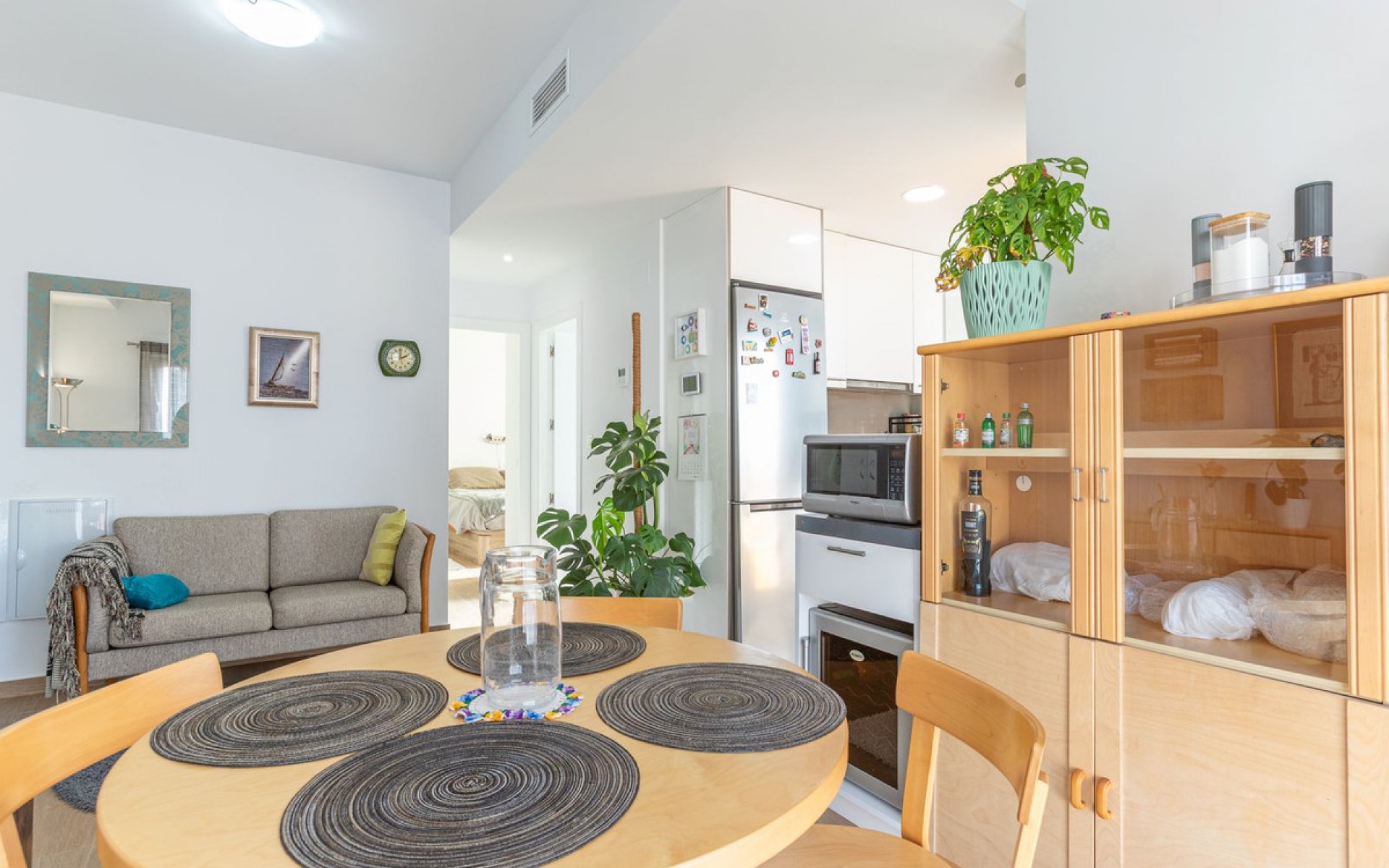 Resale - Appartement - Torrevieja - Torrevieja Centro