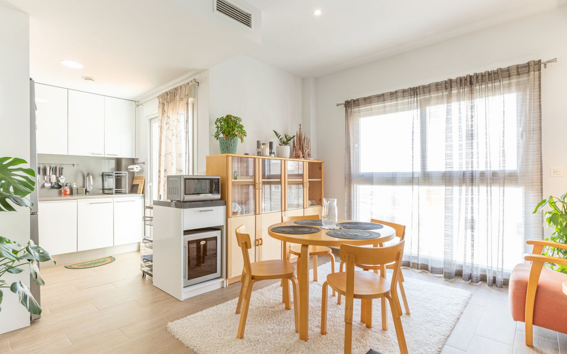 Resale - Appartement - Torrevieja - Torrevieja Centro