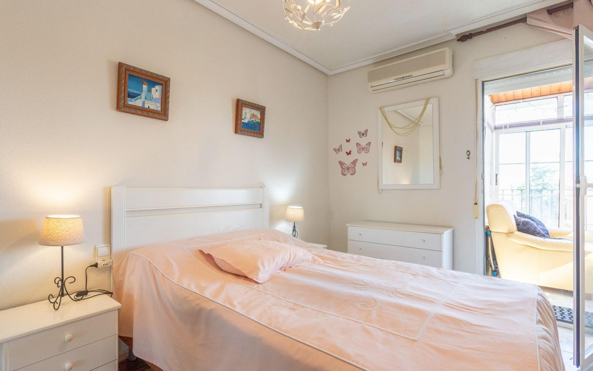 Resale - Appartement - Torrevieja - Torrevieja Centro