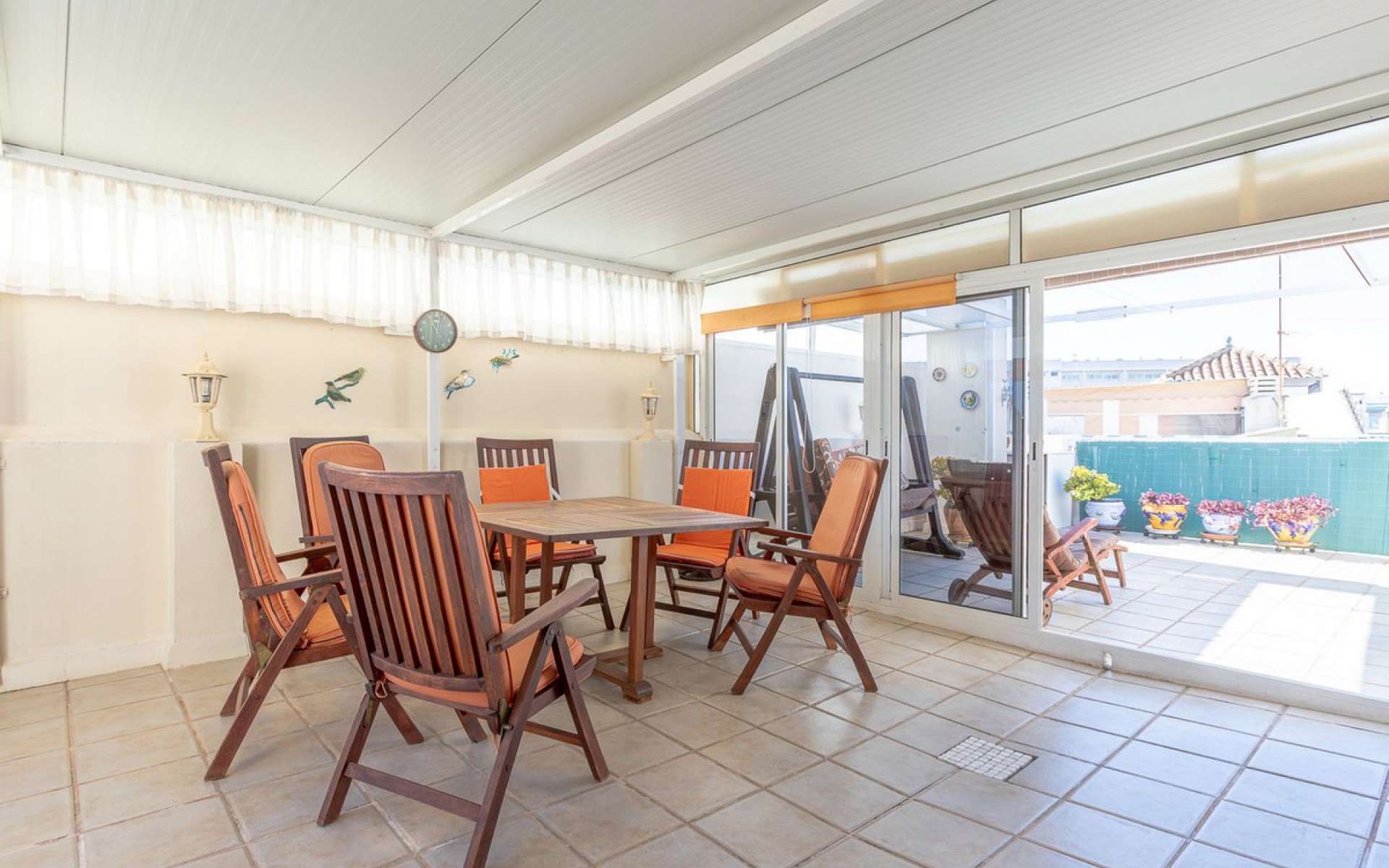 Resale - Appartement - Torrevieja - Torrevieja Centro