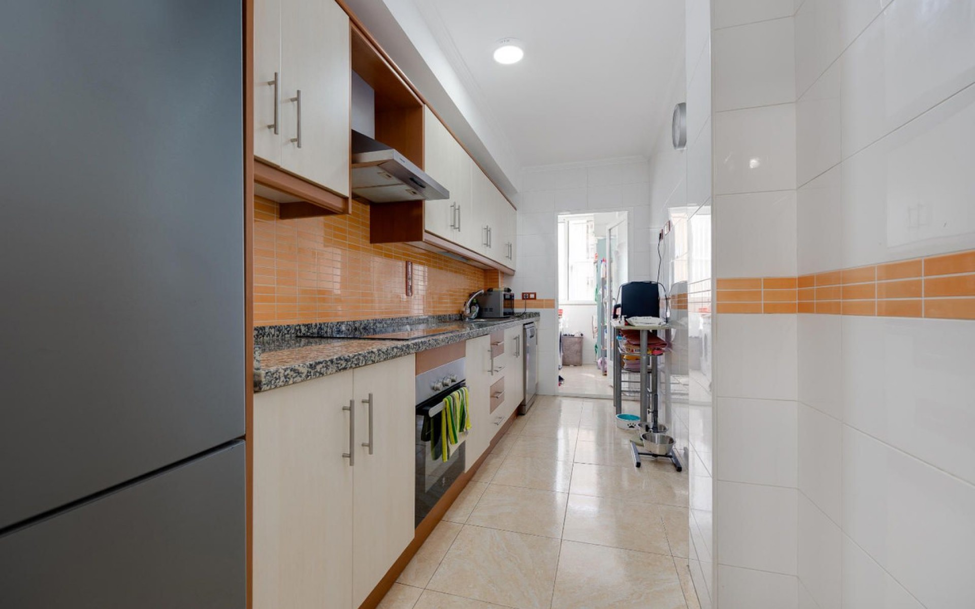 Resale - Appartement - Torrevieja - Torrevieja Centro
