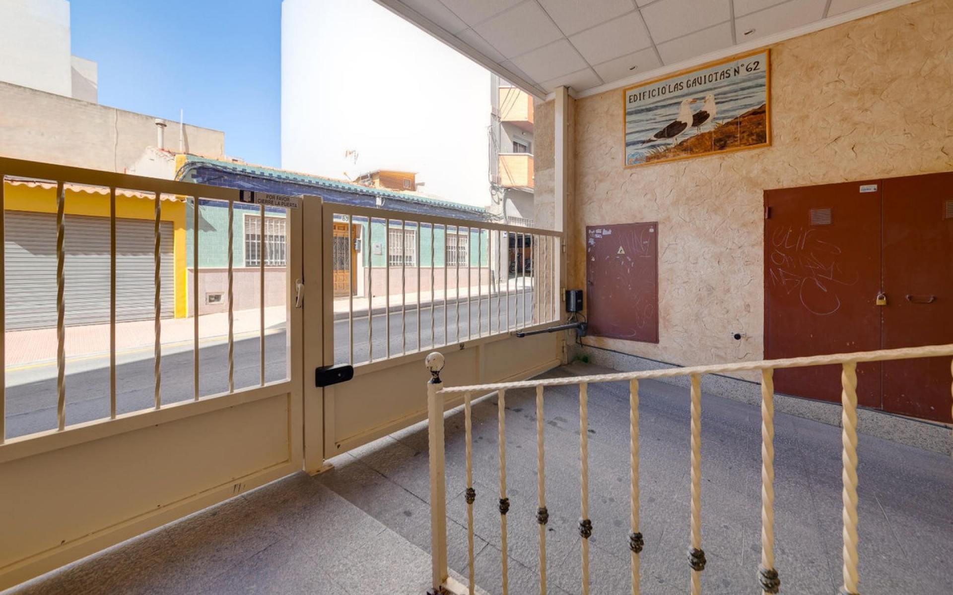 Resale - Appartement - Torrevieja - Torrevieja Centro