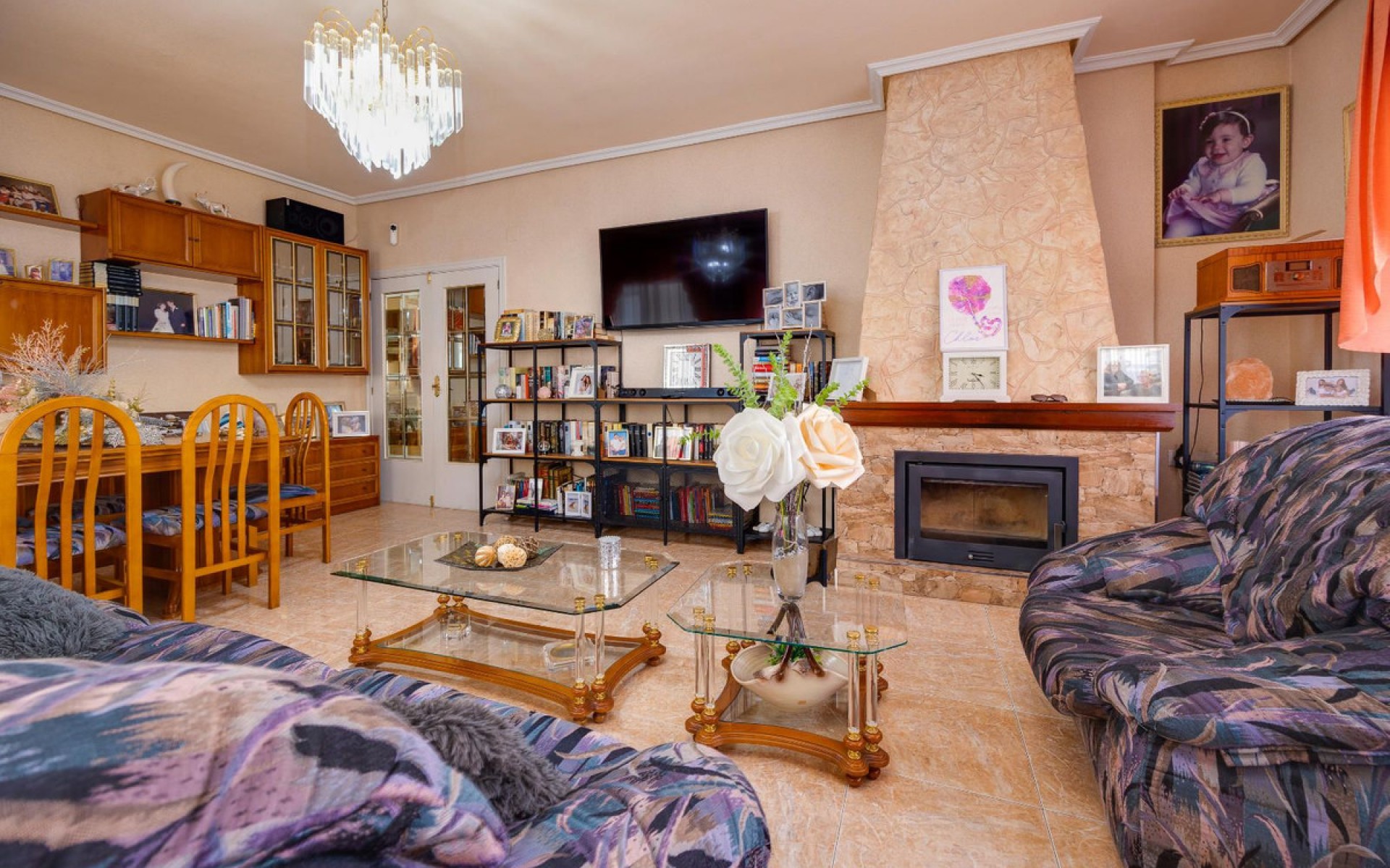 Resale - Appartement - Torrevieja - Torrevieja Centro