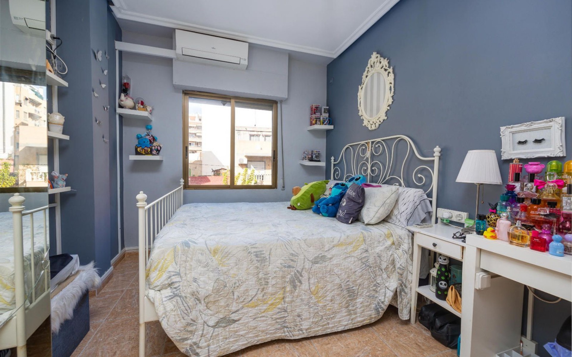 Resale - Appartement - Torrevieja - Torrevieja Centro