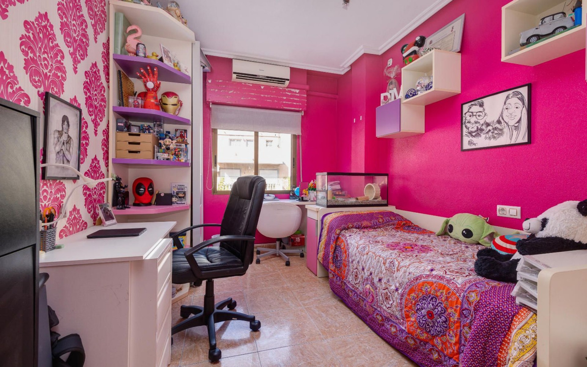 Resale - Appartement - Torrevieja - Torrevieja Centro
