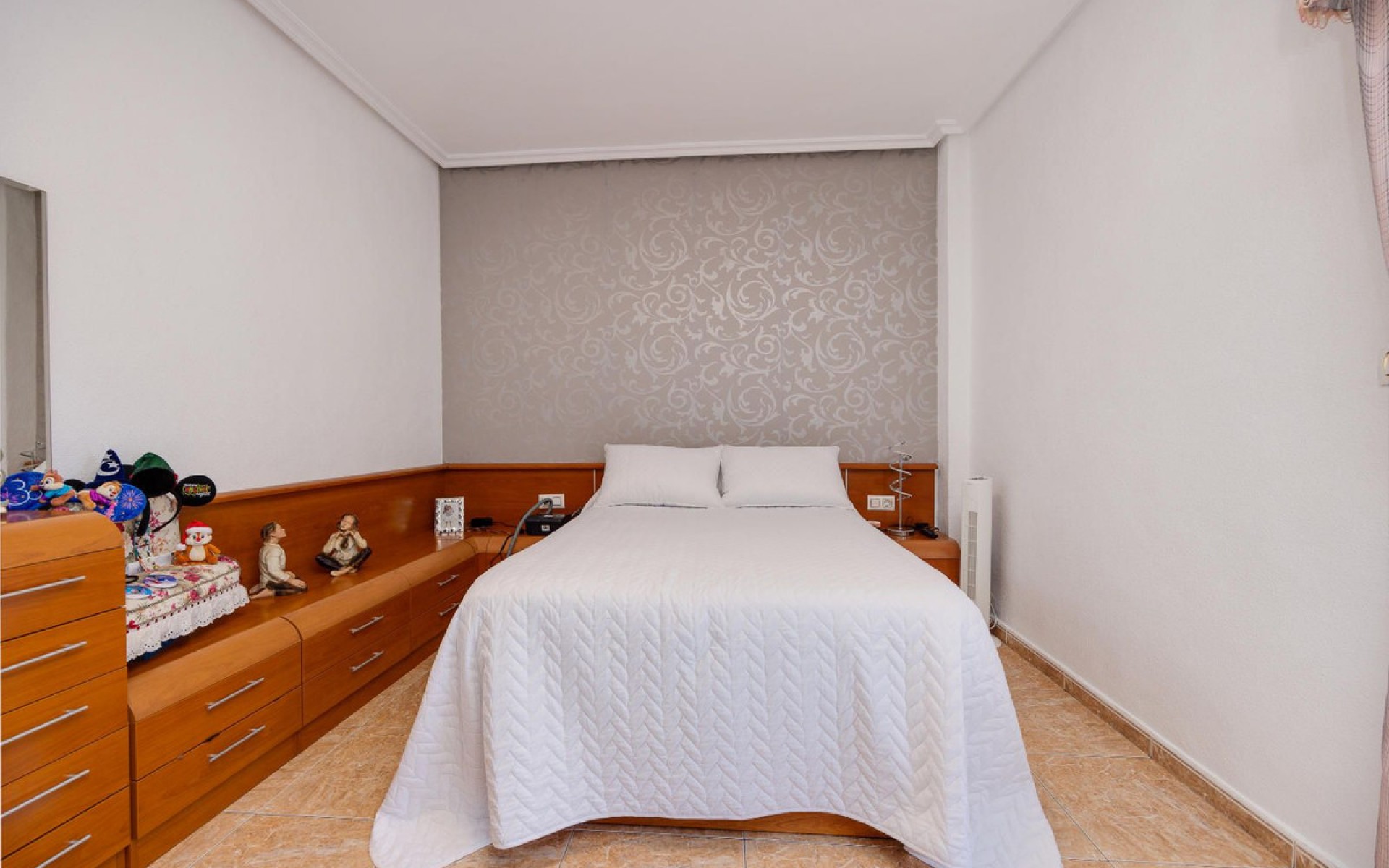 Resale - Appartement - Torrevieja - Torrevieja Centro