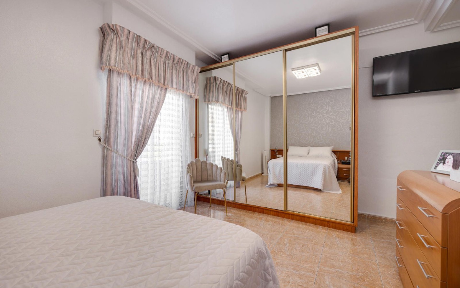 Resale - Appartement - Torrevieja - Torrevieja Centro
