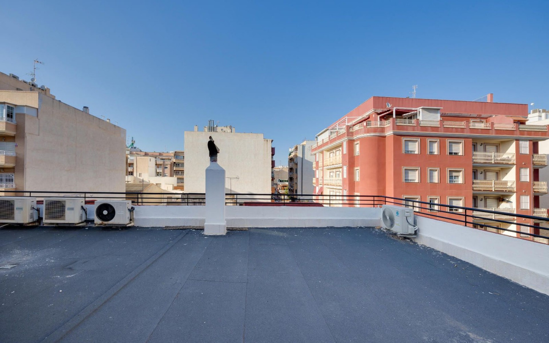 Resale - Appartement - Torrevieja - Torrevieja Centro