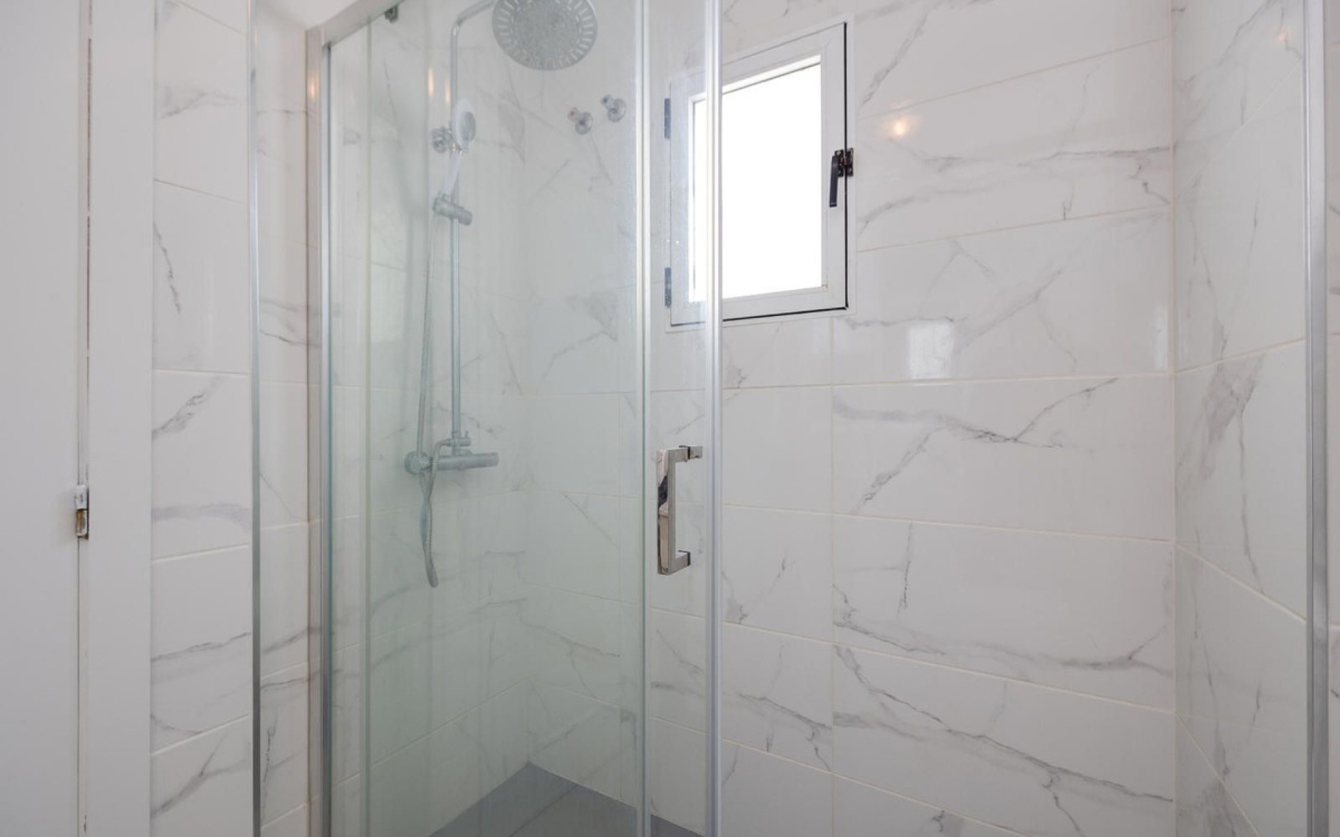 Resale - Appartement - Torrevieja - Torrevieja Centro