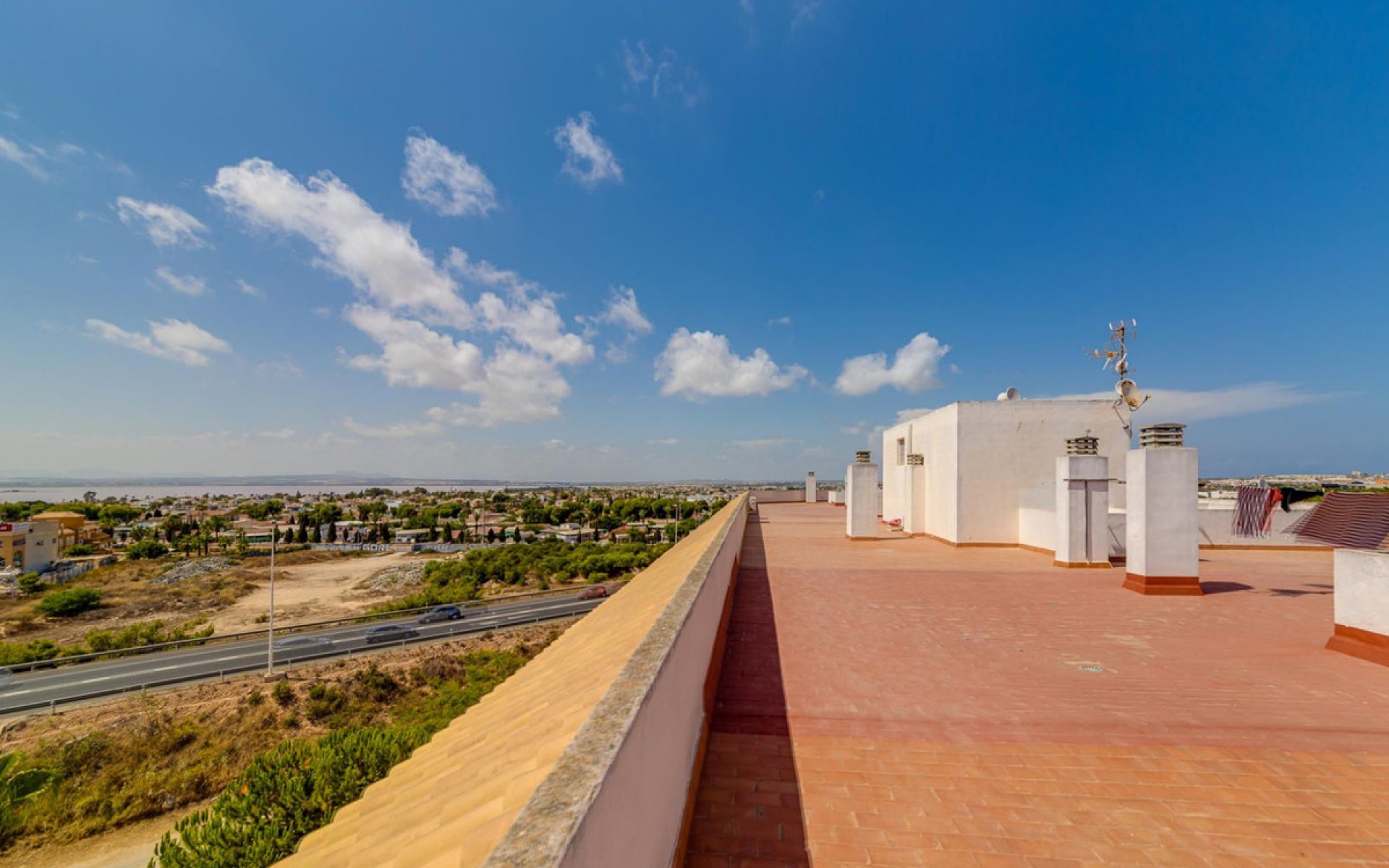 Resale - Appartement - Torrevieja - Torrevieja Centro