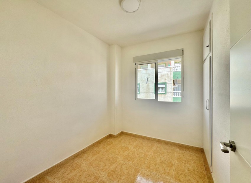 Resale - Appartement - Torrevieja - Torrevieja Centro