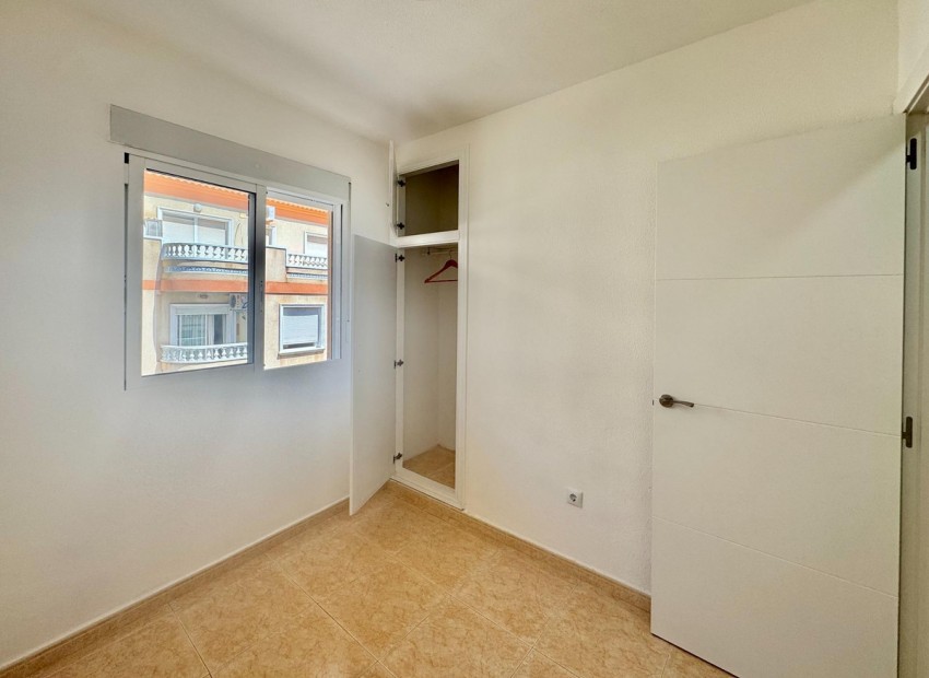Resale - Appartement - Torrevieja - Torrevieja Centro