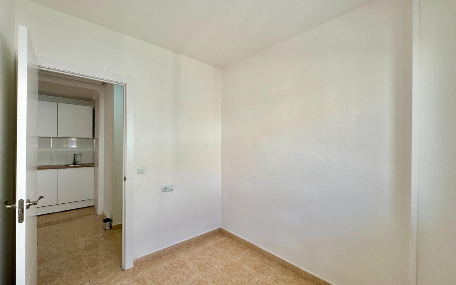 Resale - Appartement - Torrevieja - Torrevieja Centro