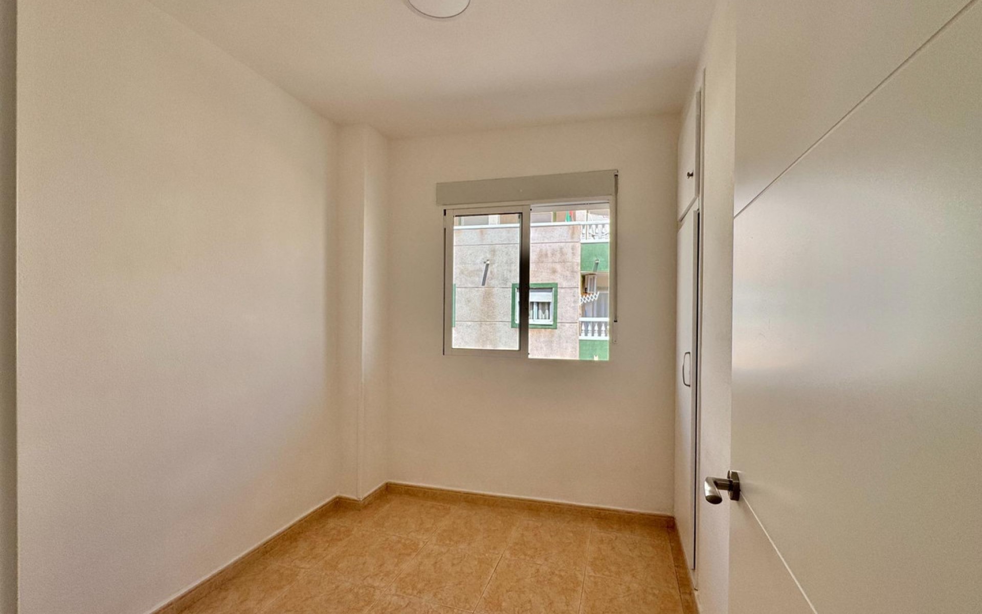 Resale - Appartement - Torrevieja - Torrevieja Centro