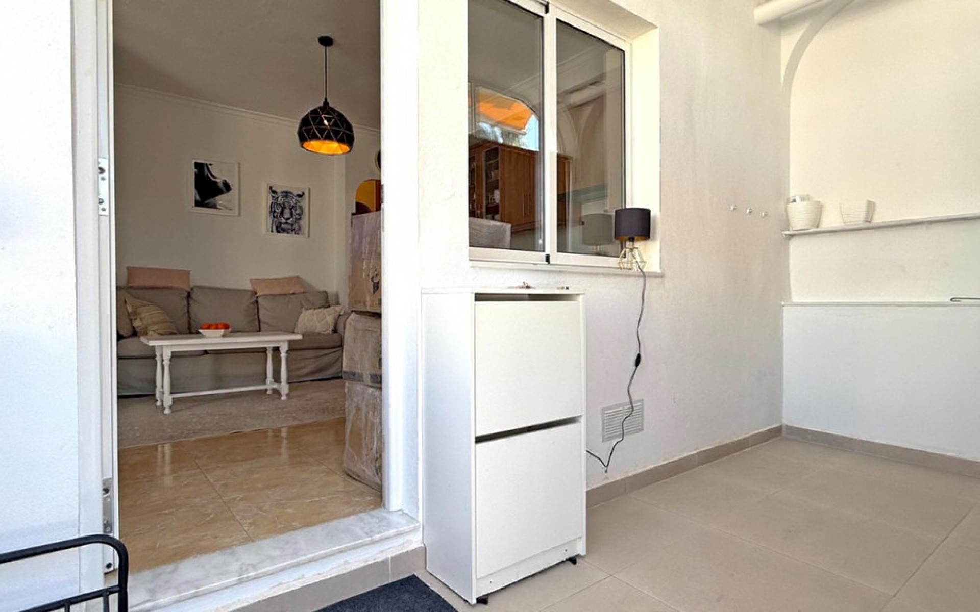 Resale - Appartement - Torrevieja - Torrevieja Centro