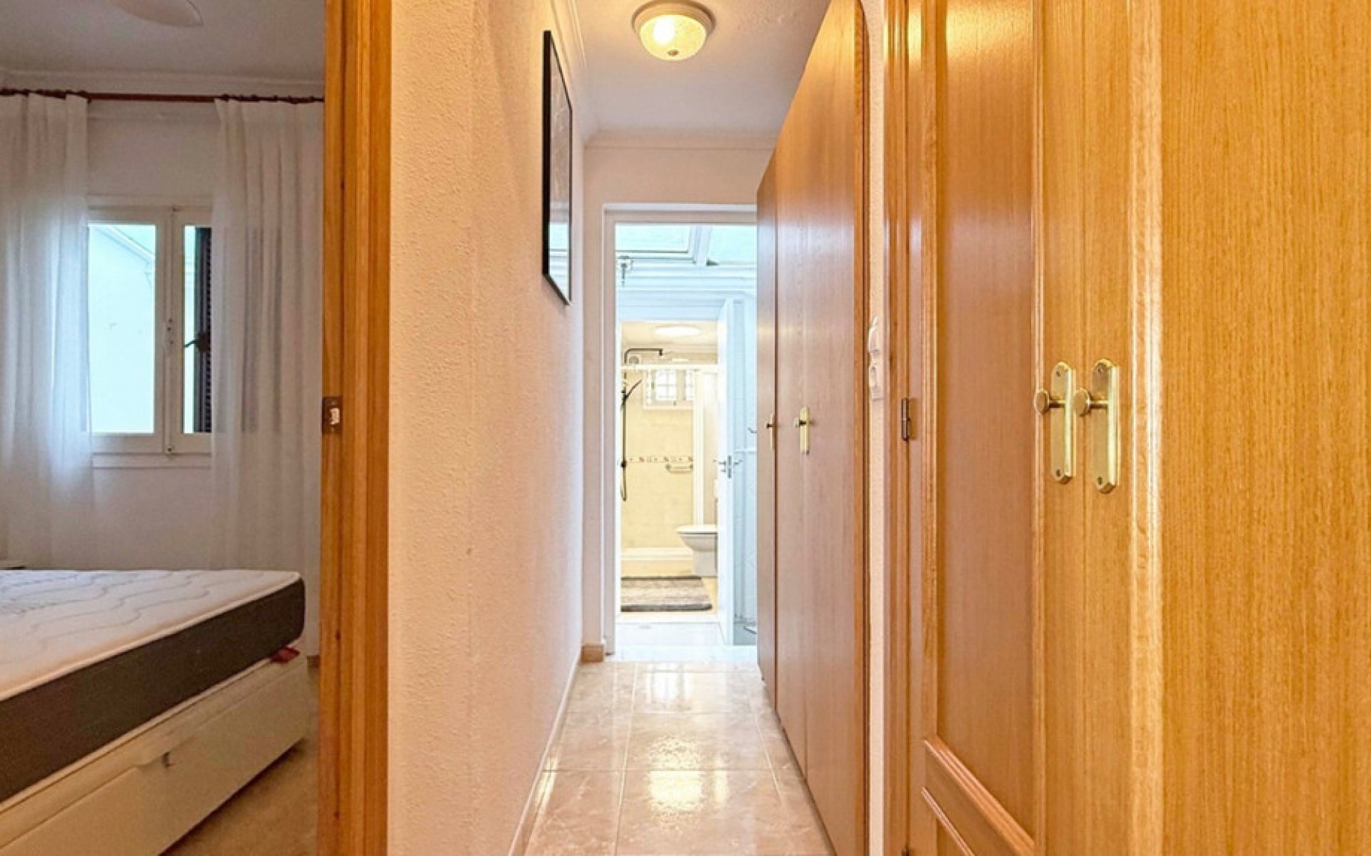 Resale - Appartement - Torrevieja - Torrevieja Centro