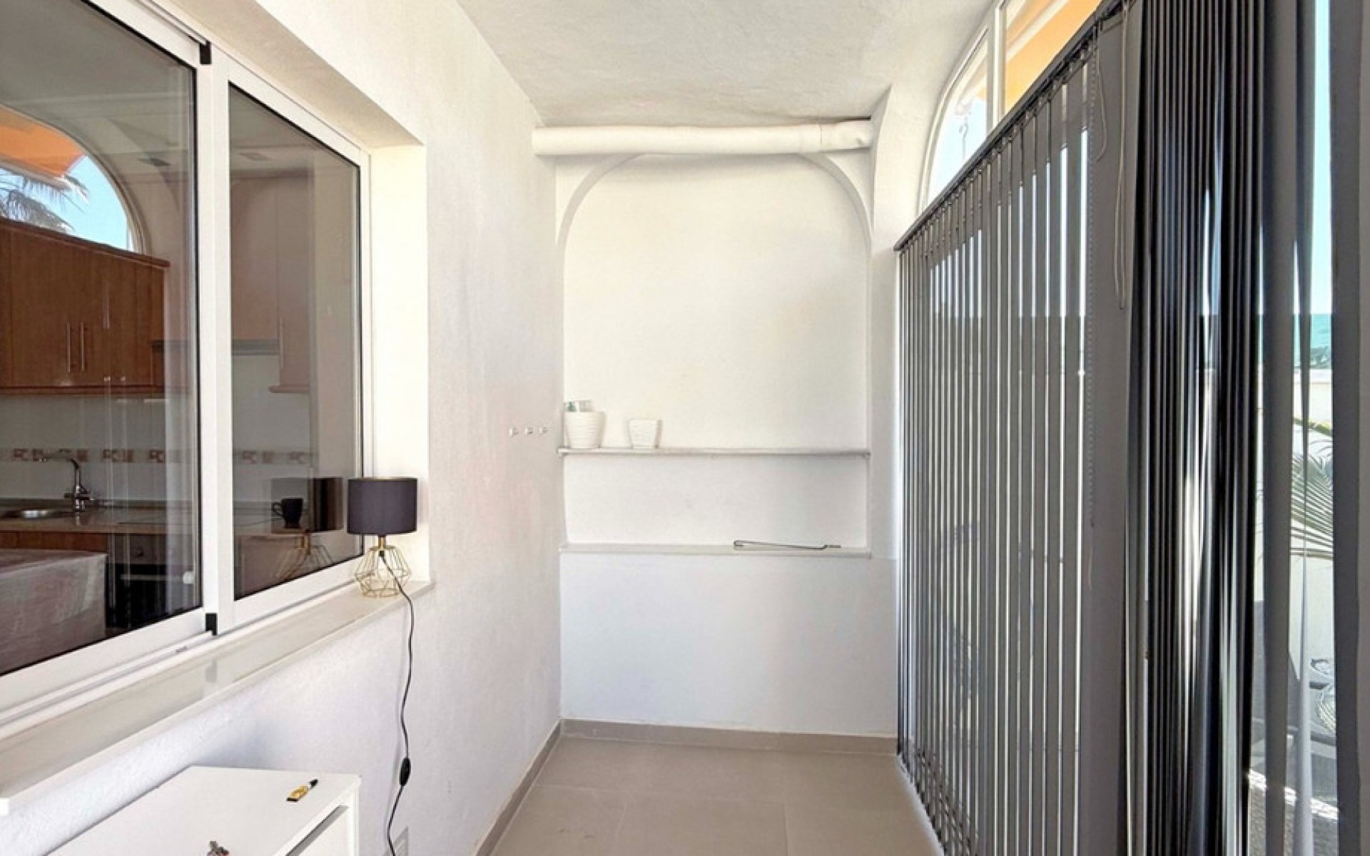 Resale - Appartement - Torrevieja - Torrevieja Centro