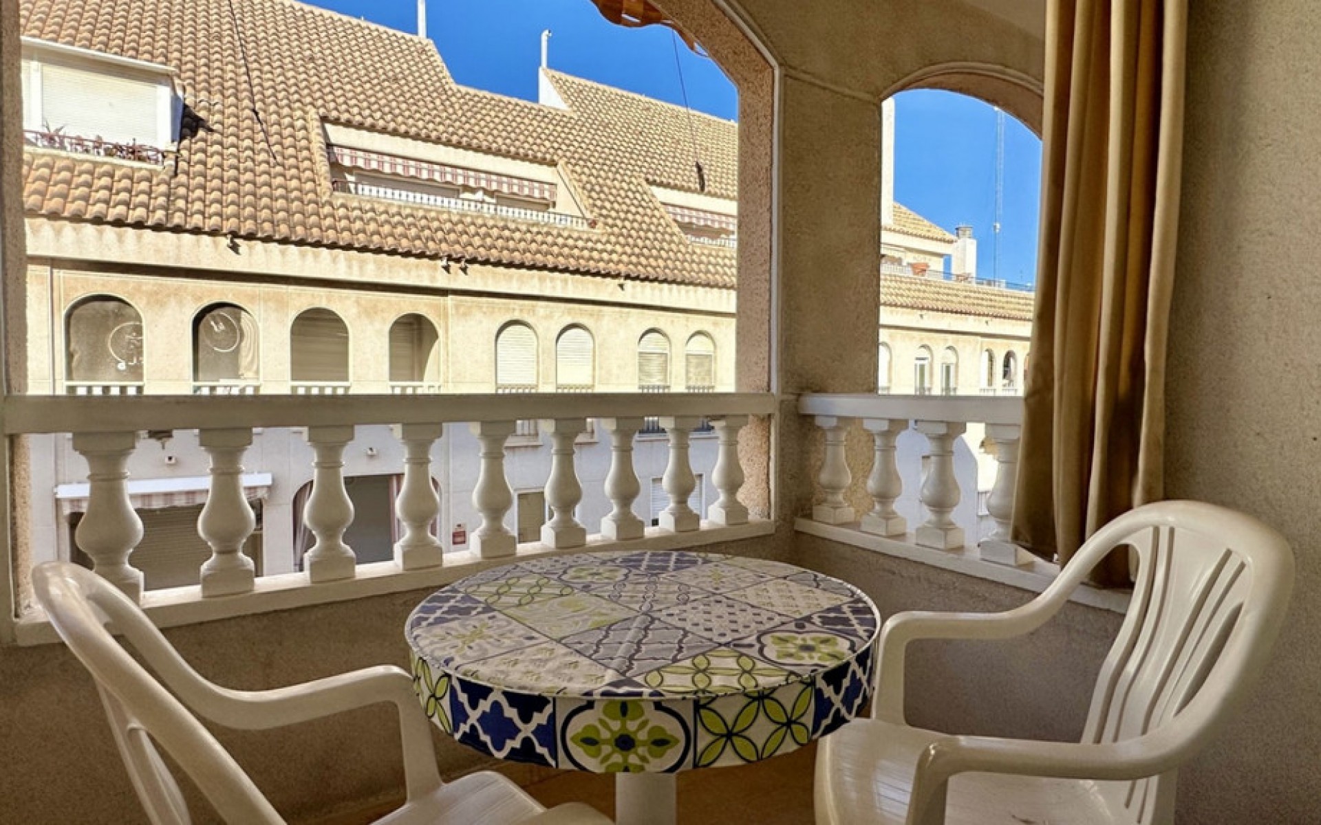 Resale - Appartement - Torrevieja - Torrevieja Centro