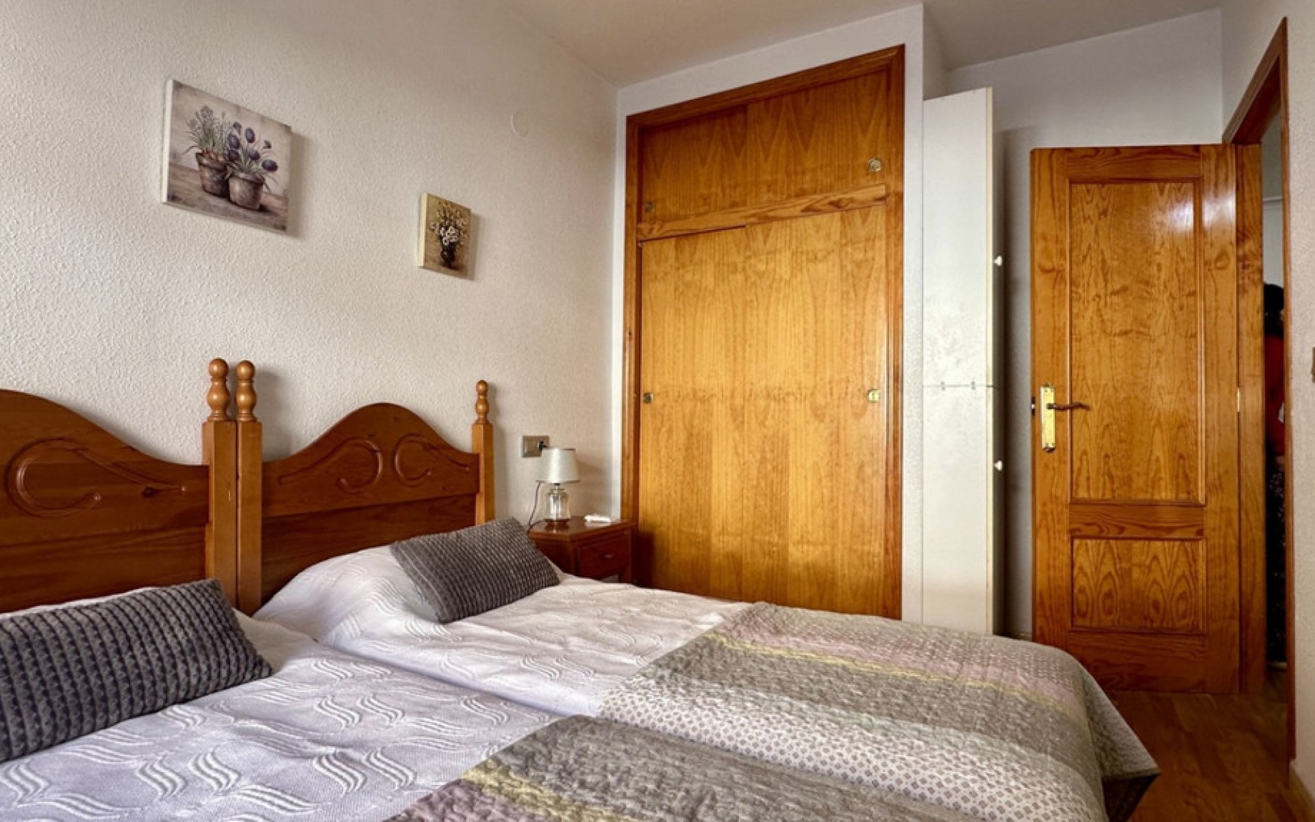 Resale - Appartement - Torrevieja - Torrevieja Centro