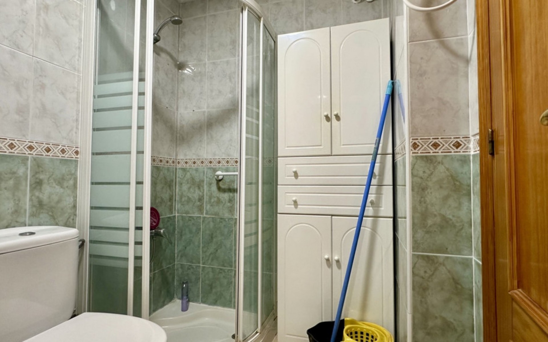 Resale - Appartement - Torrevieja - Torrevieja Centro