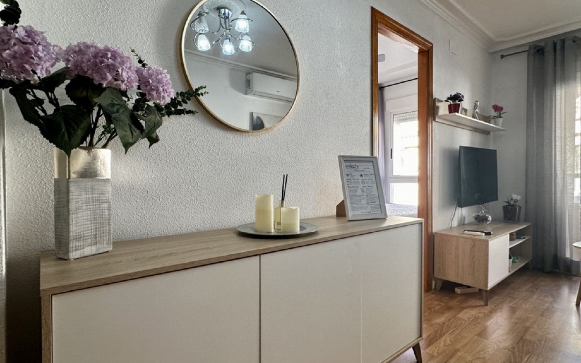 Resale - Appartement - Torrevieja - Torrevieja Centro
