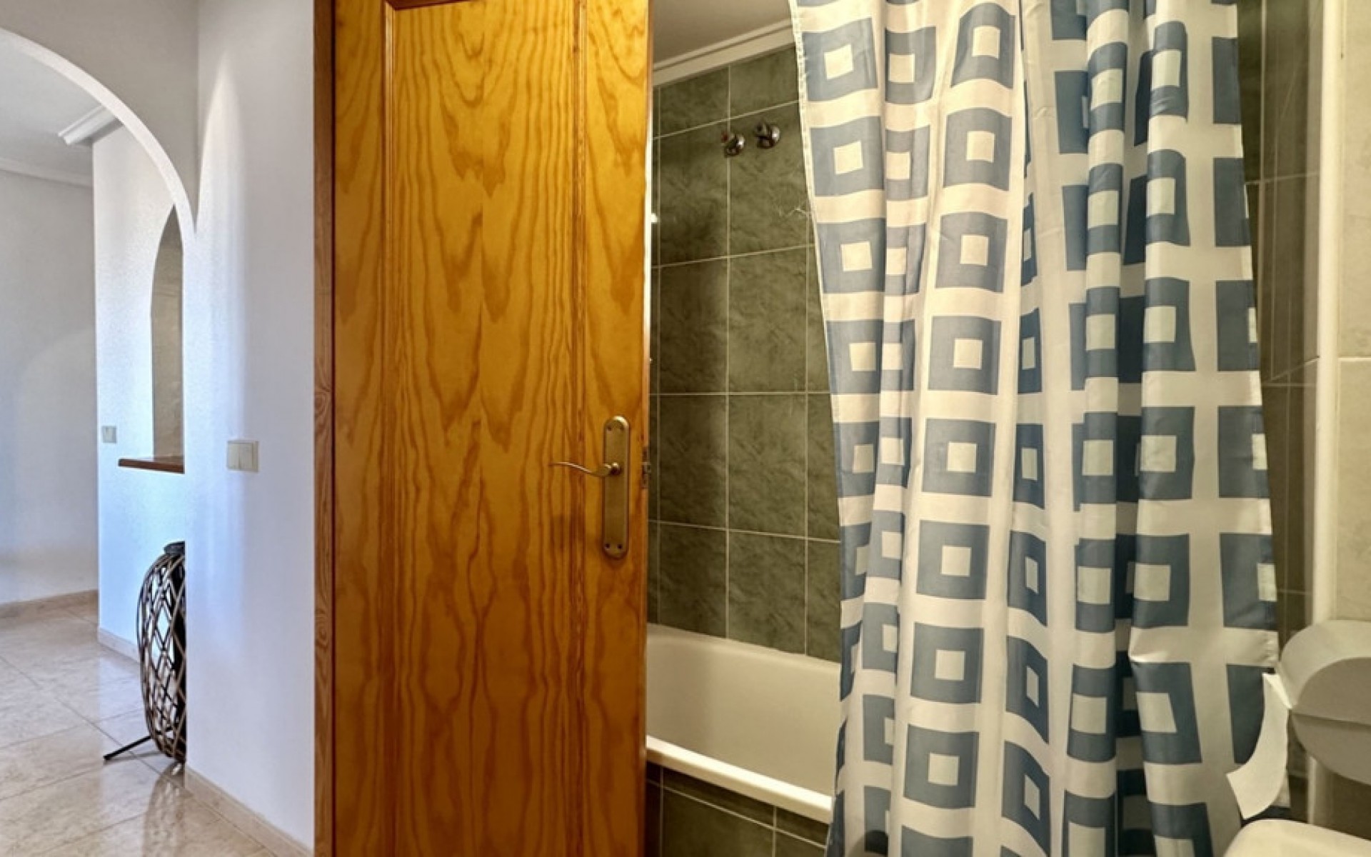 Resale - Appartement - Torrevieja - Torrevieja Centro