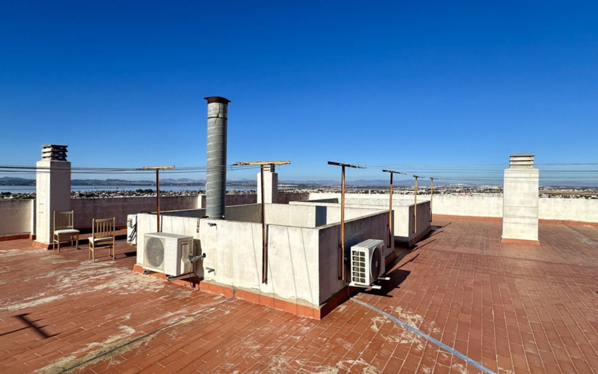 Resale - Appartement - Torrevieja - Torrevieja Centro