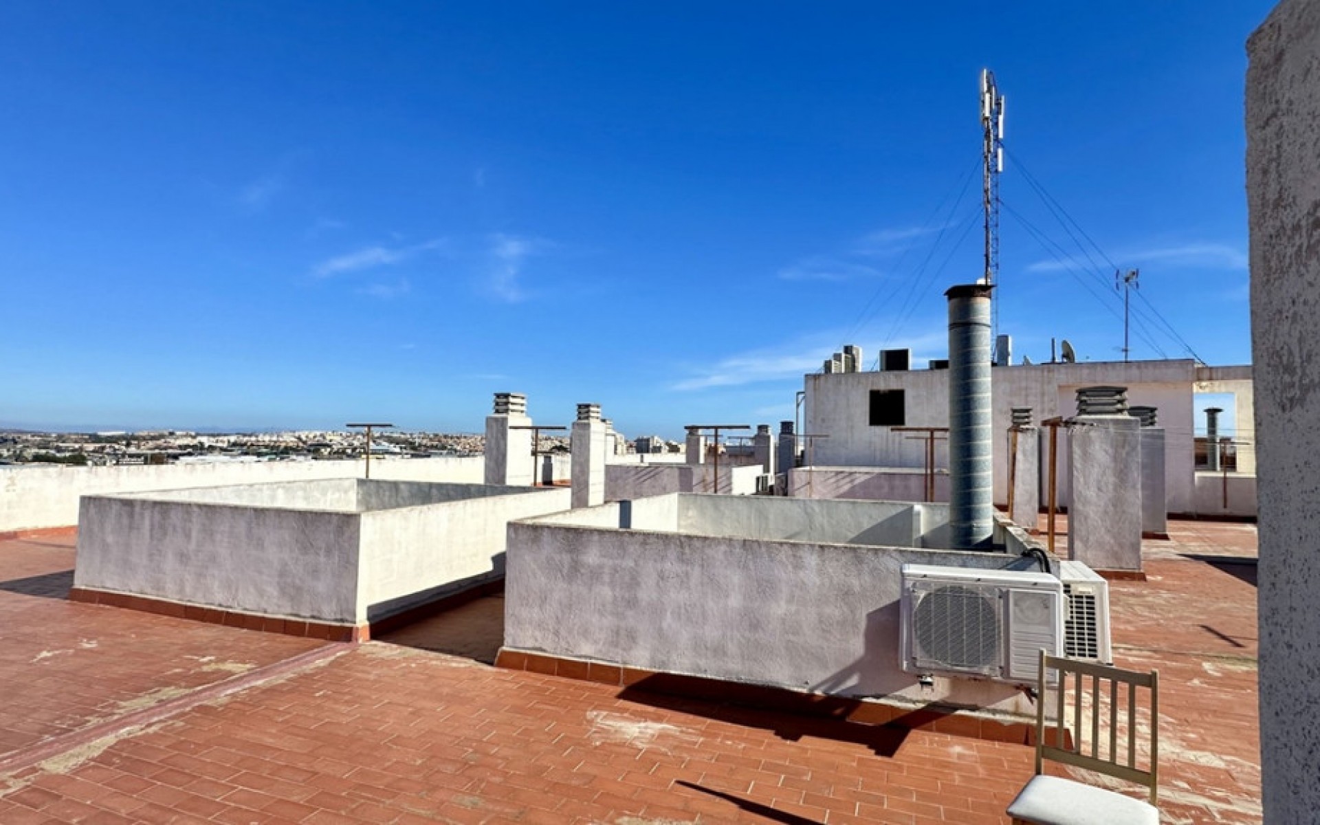 Resale - Appartement - Torrevieja - Torrevieja Centro