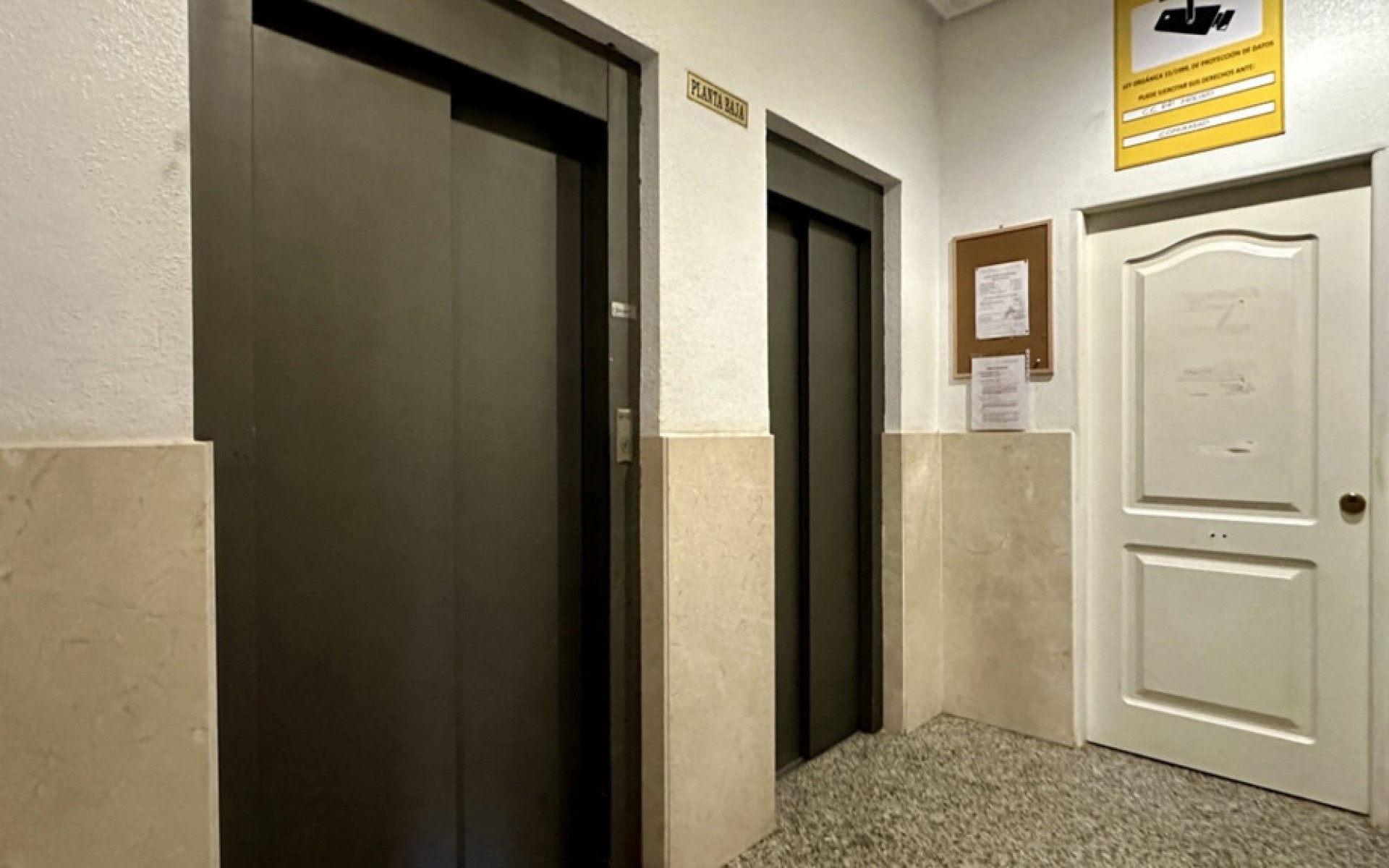 Resale - Appartement - Torrevieja - Torrevieja Centro