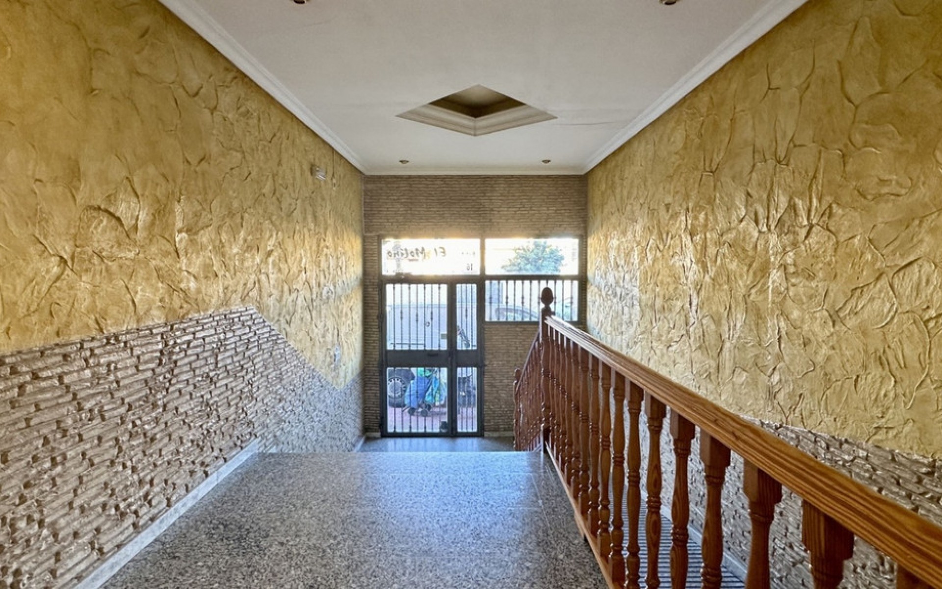 Resale - Appartement - Torrevieja - Torrevieja Centro