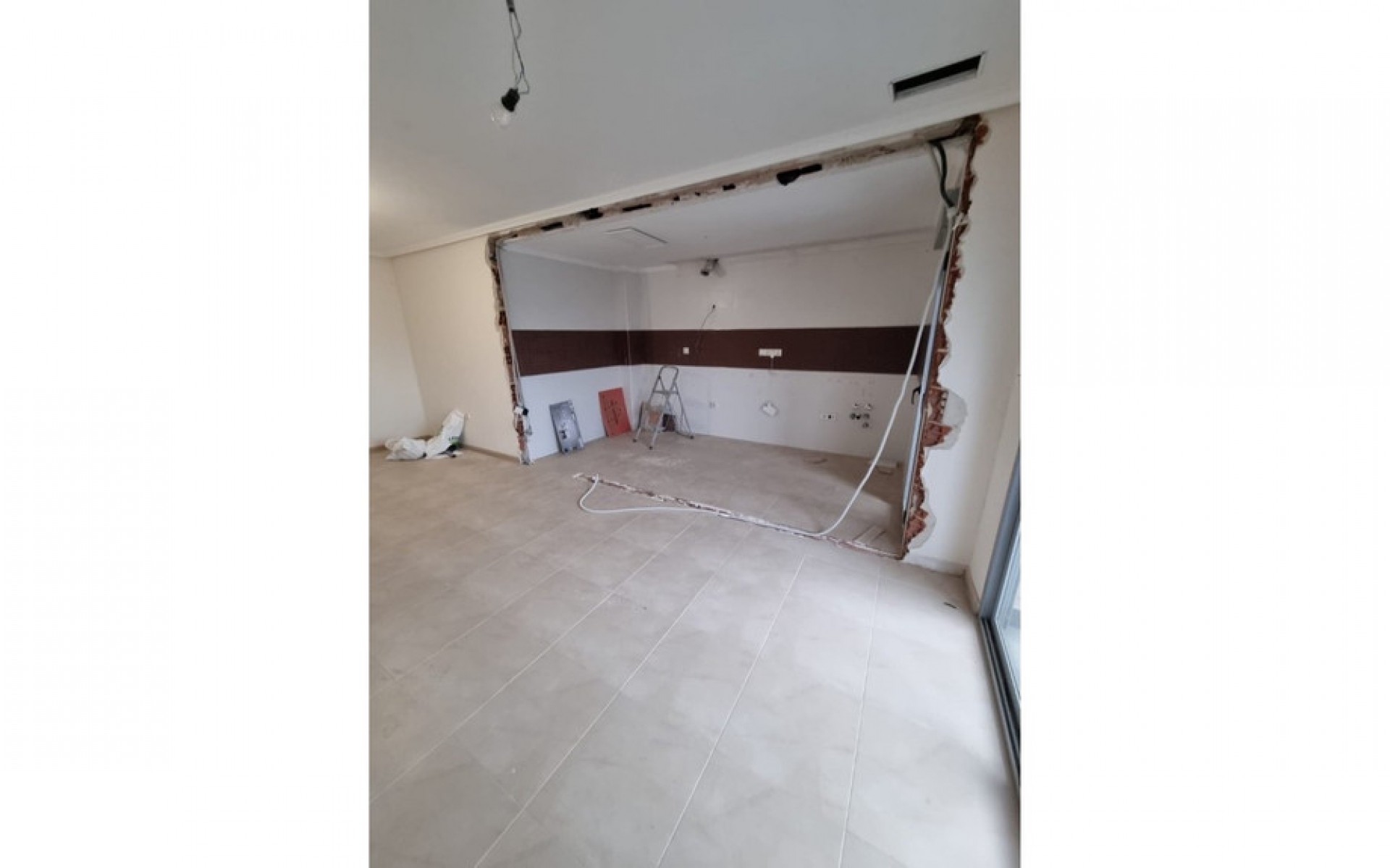 Resale - Appartement - Torrevieja - Torrevieja Centro