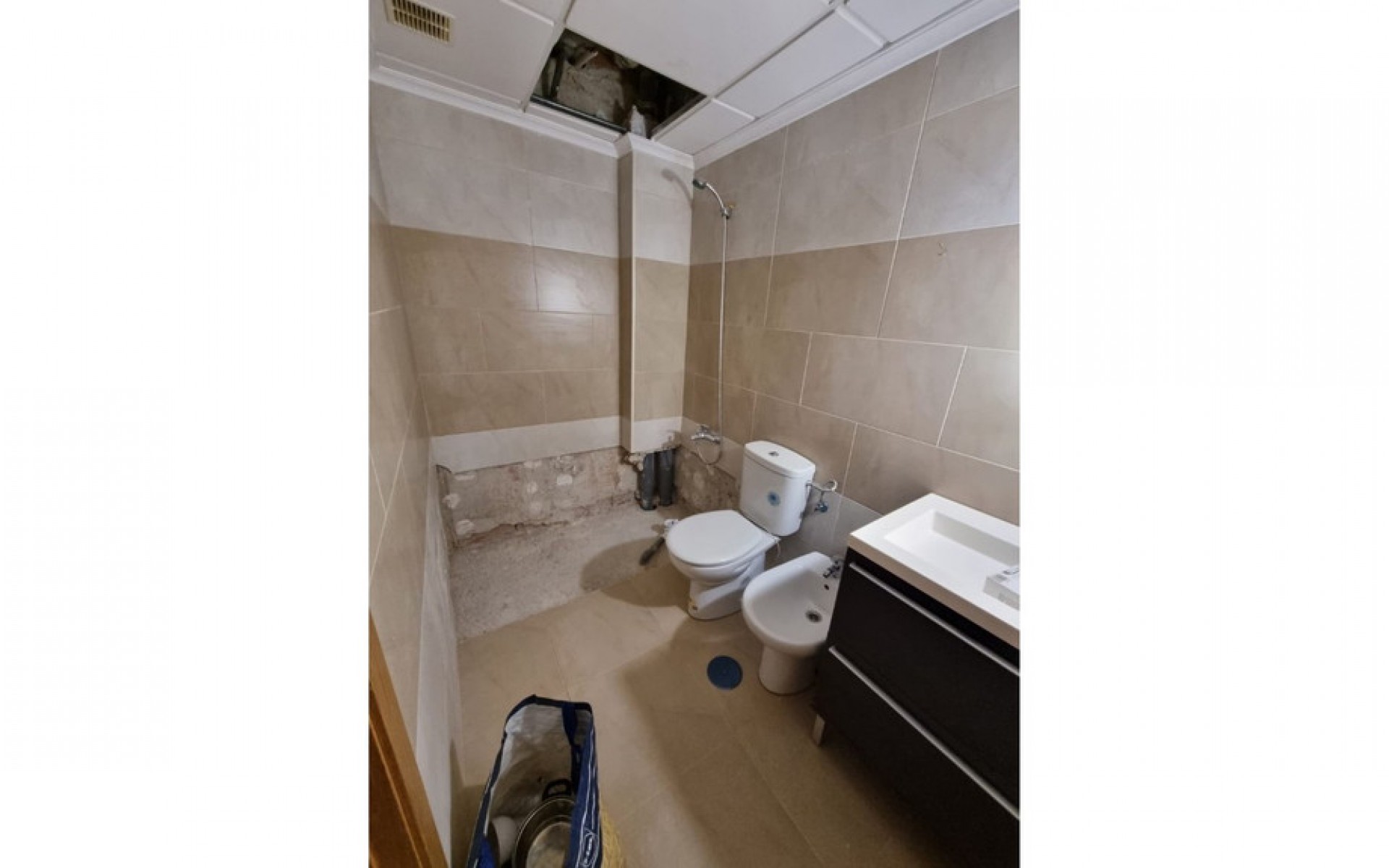 Resale - Appartement - Torrevieja - Torrevieja Centro