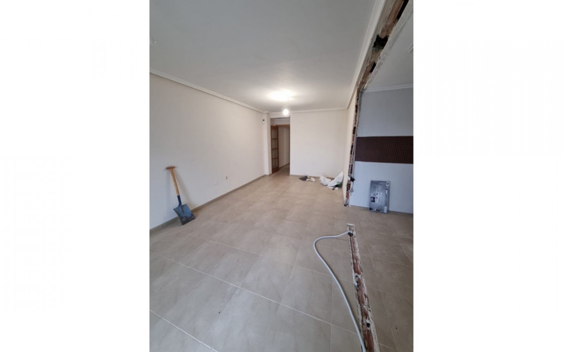 Resale - Appartement - Torrevieja - Torrevieja Centro