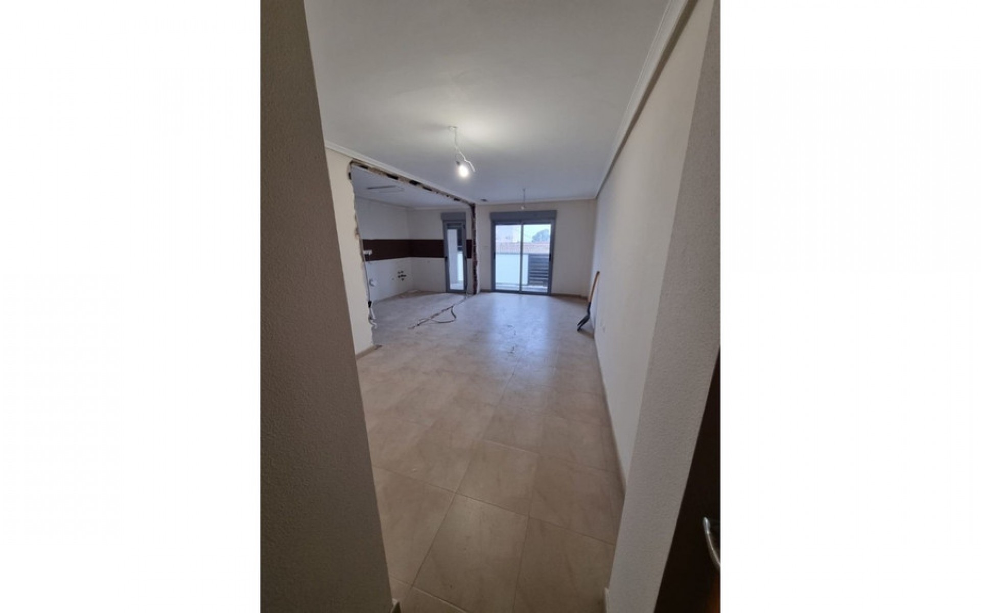 Resale - Appartement - Torrevieja - Torrevieja Centro
