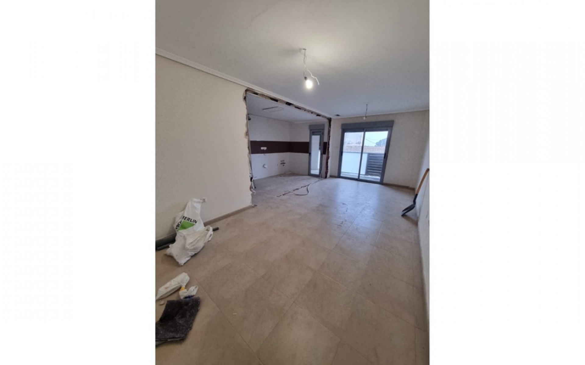 Resale - Appartement - Torrevieja - Torrevieja Centro