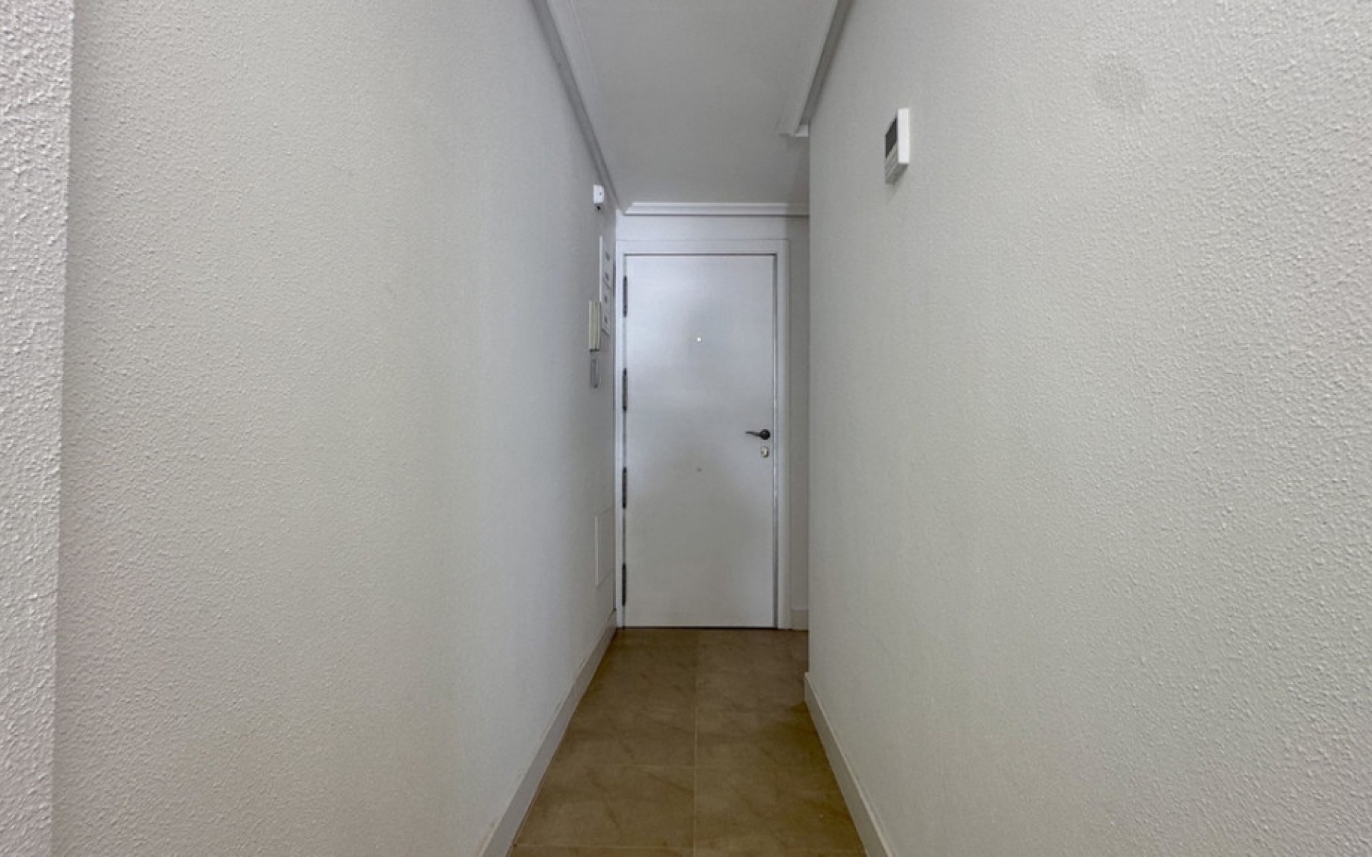 Resale - Appartement - Torrevieja - Torrevieja Centro