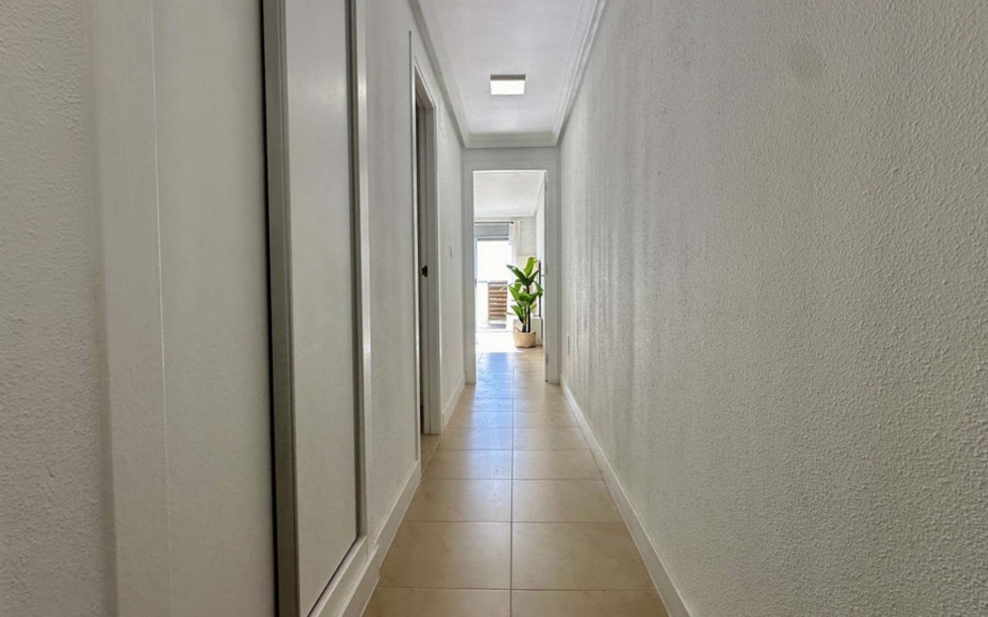 Resale - Appartement - Torrevieja - Torrevieja Centro