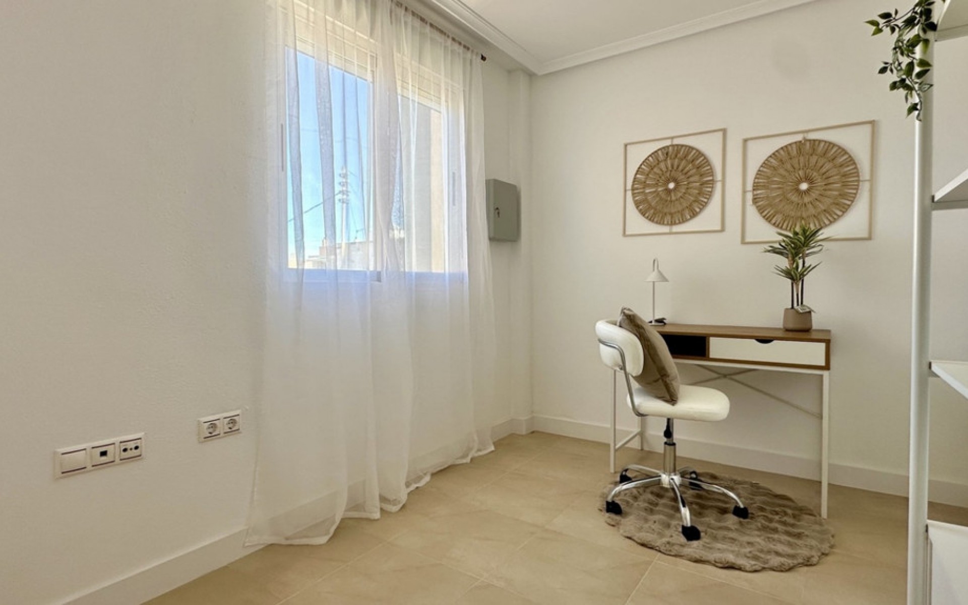Resale - Appartement - Torrevieja - Torrevieja Centro