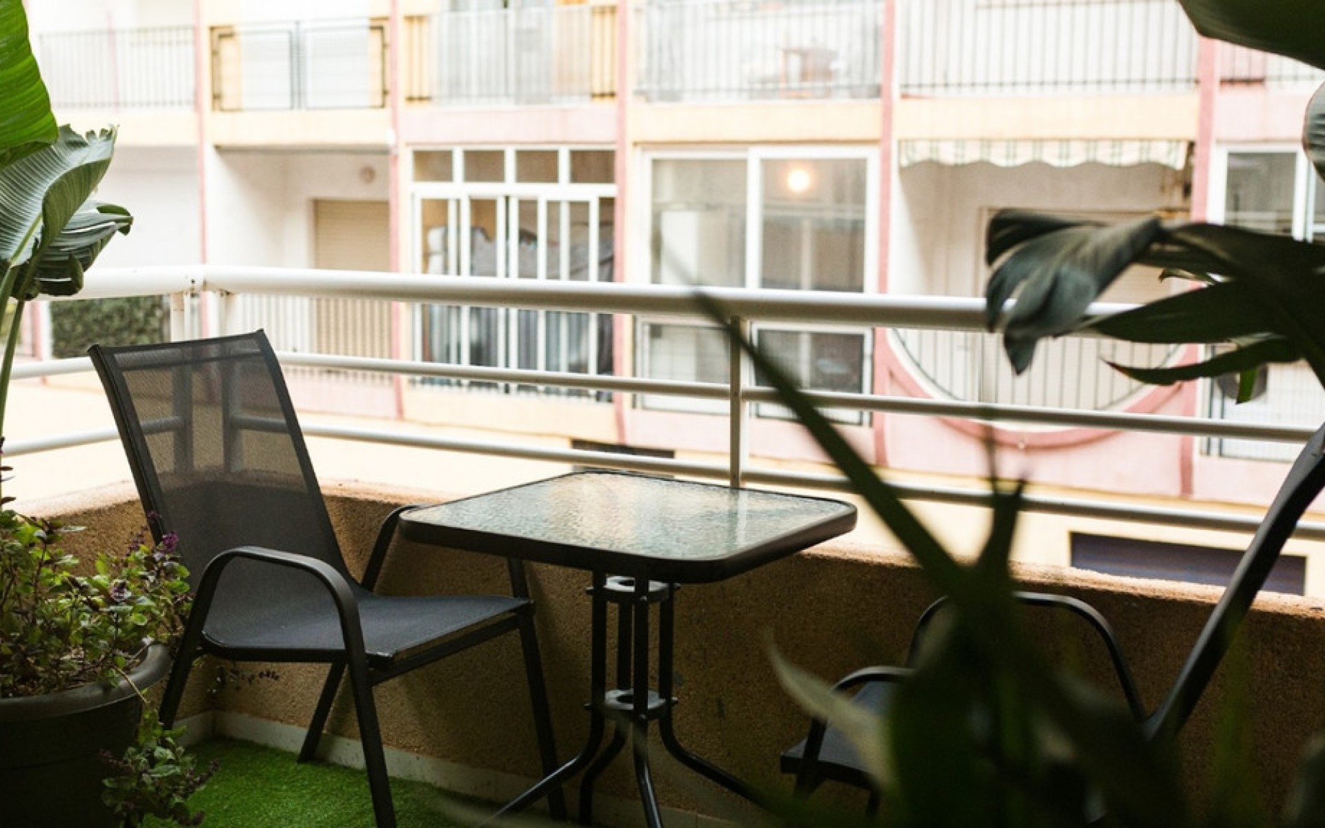 Resale - Appartement - Torrevieja - Torrevieja Centro