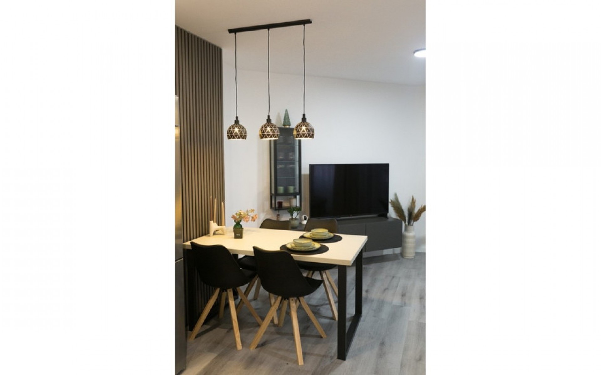 Resale - Appartement - Torrevieja - Torrevieja Centro