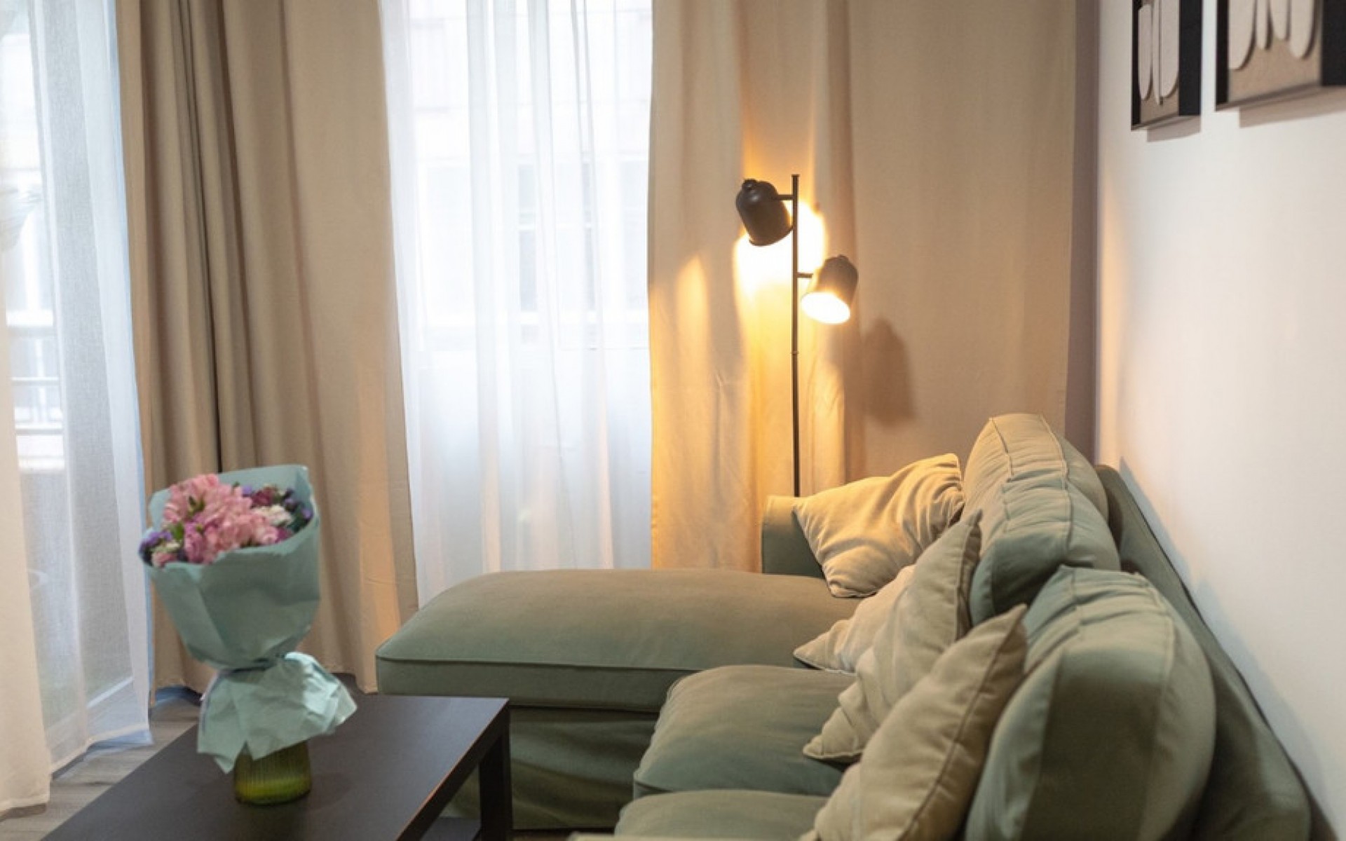 Resale - Appartement - Torrevieja - Torrevieja Centro