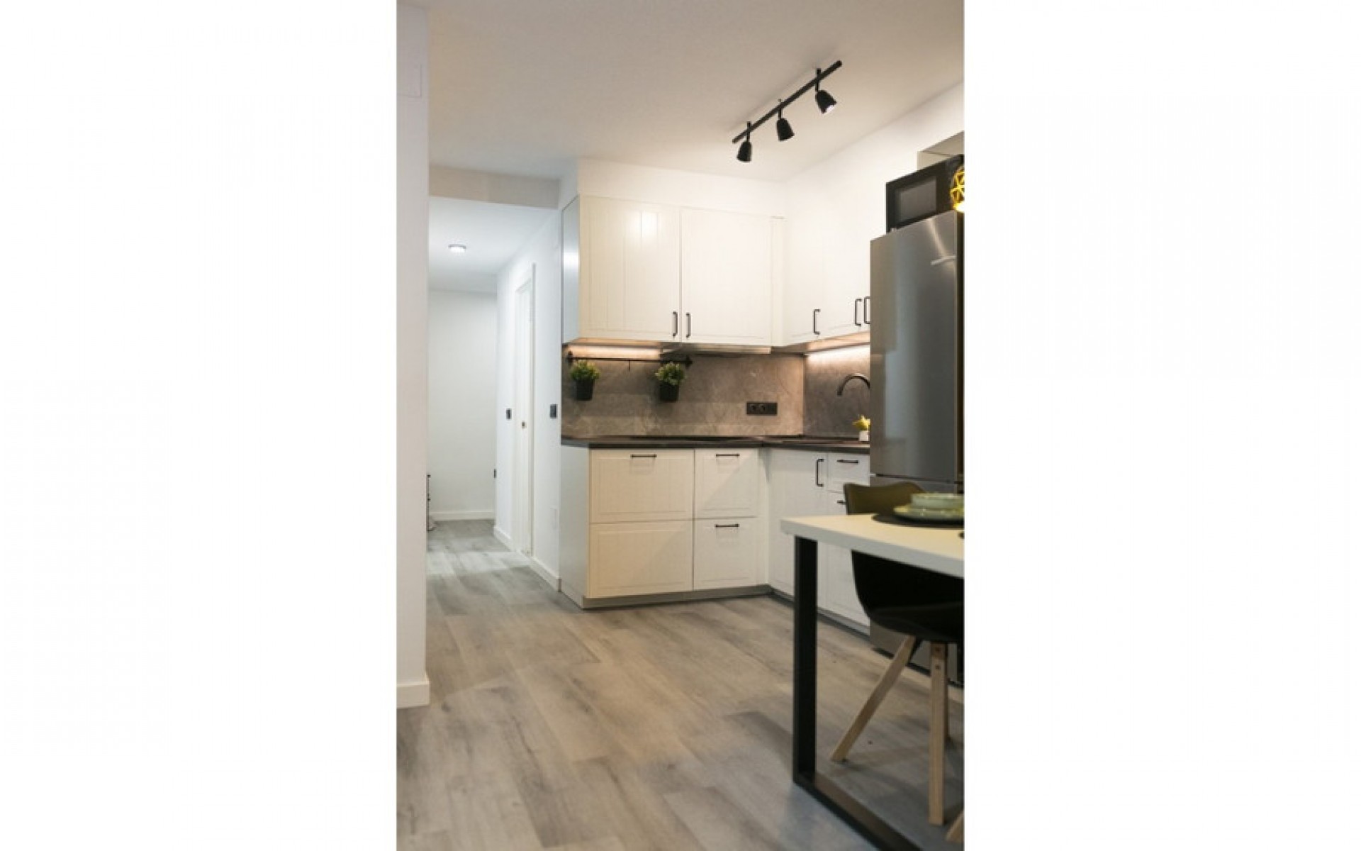 Resale - Appartement - Torrevieja - Torrevieja Centro