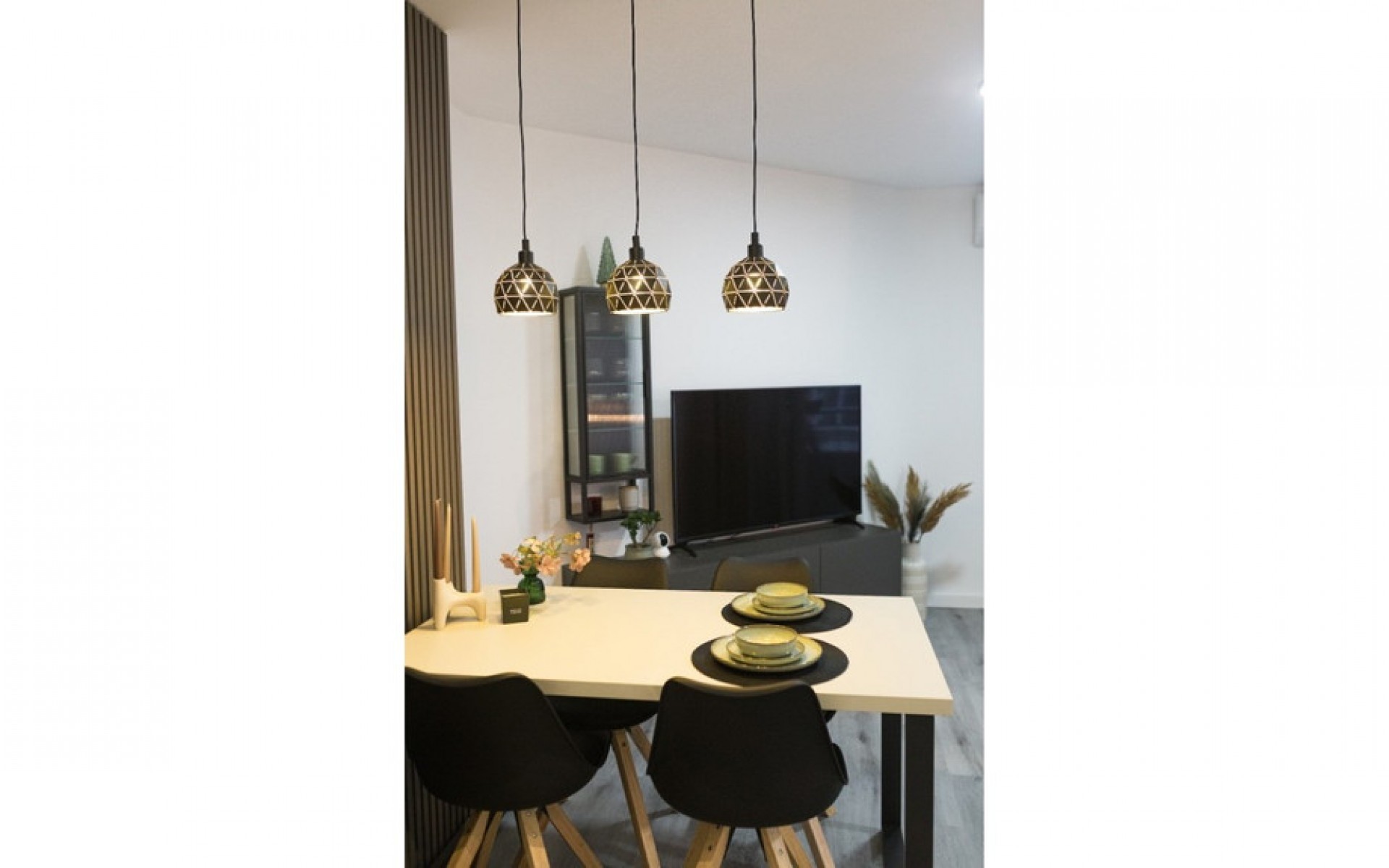 Resale - Appartement - Torrevieja - Torrevieja Centro