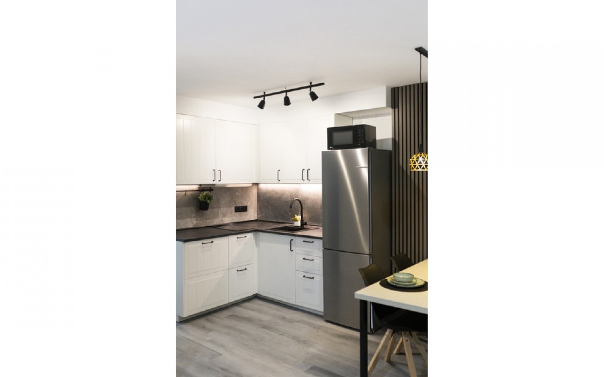 Resale - Appartement - Torrevieja - Torrevieja Centro