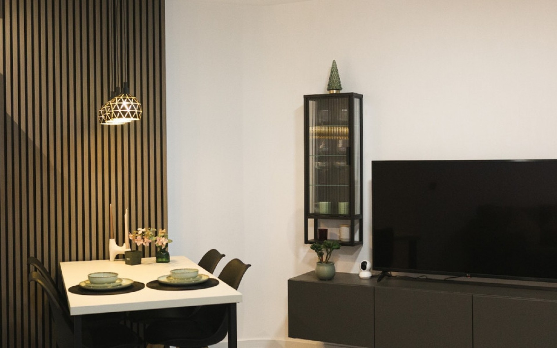 Resale - Appartement - Torrevieja - Torrevieja Centro