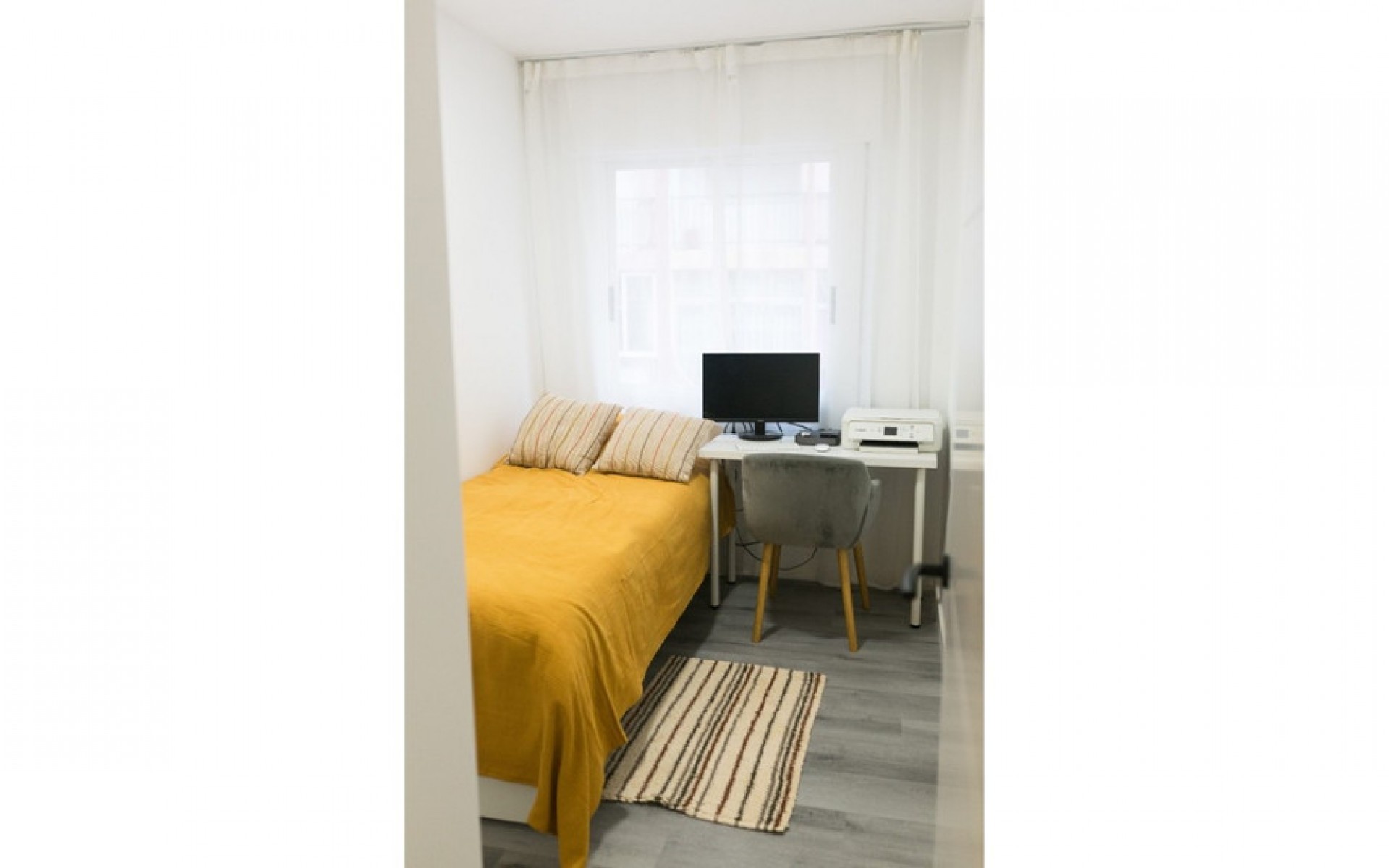Resale - Appartement - Torrevieja - Torrevieja Centro